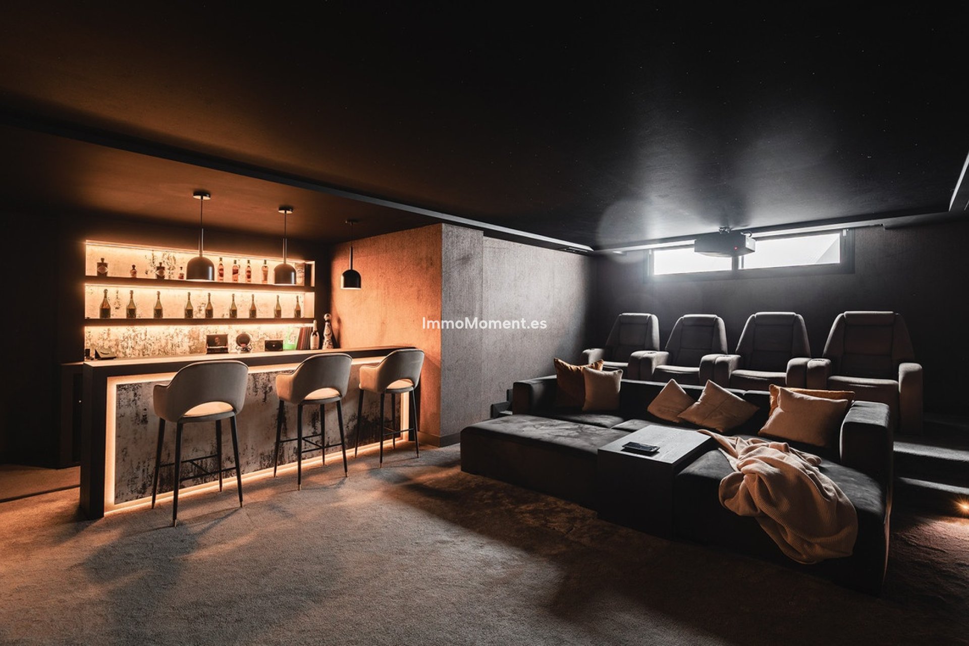 Wiederverkauf - Villa - Marbella - Nueva Andalucía