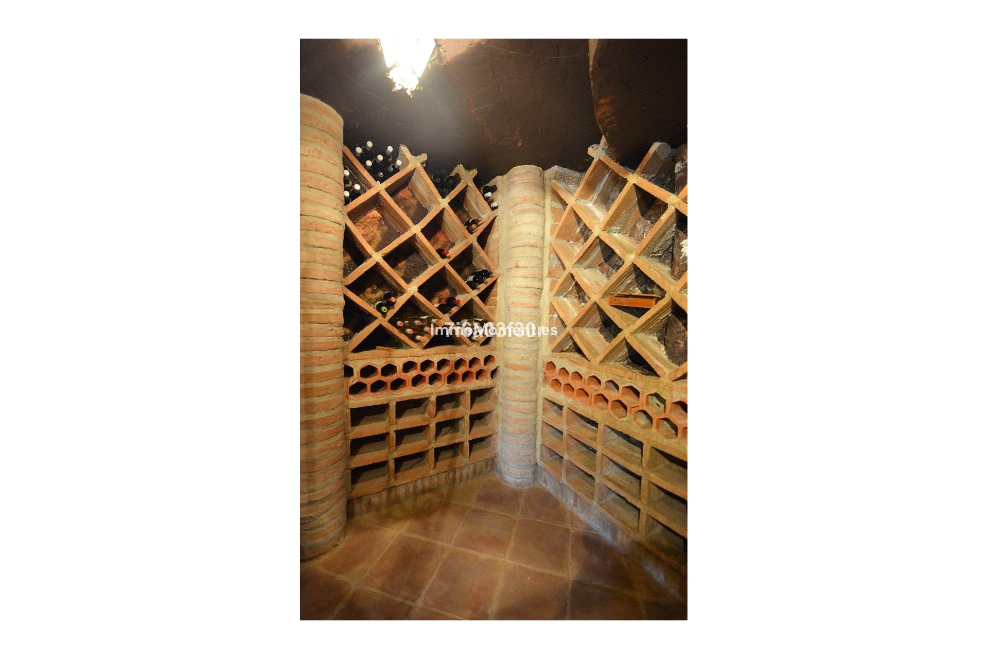 Wiederverkauf - Villa - Marbella - Nueva Andalucía