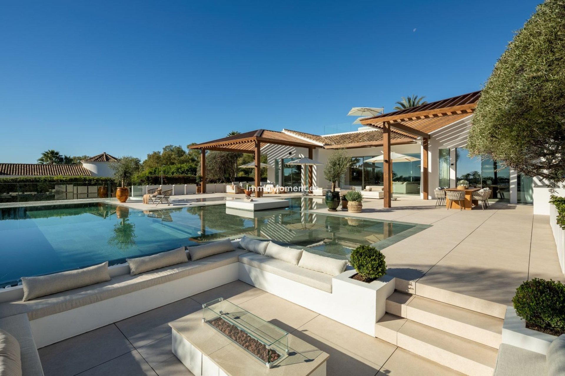 Wiederverkauf - Villa - Marbella - Nueva Andalucía