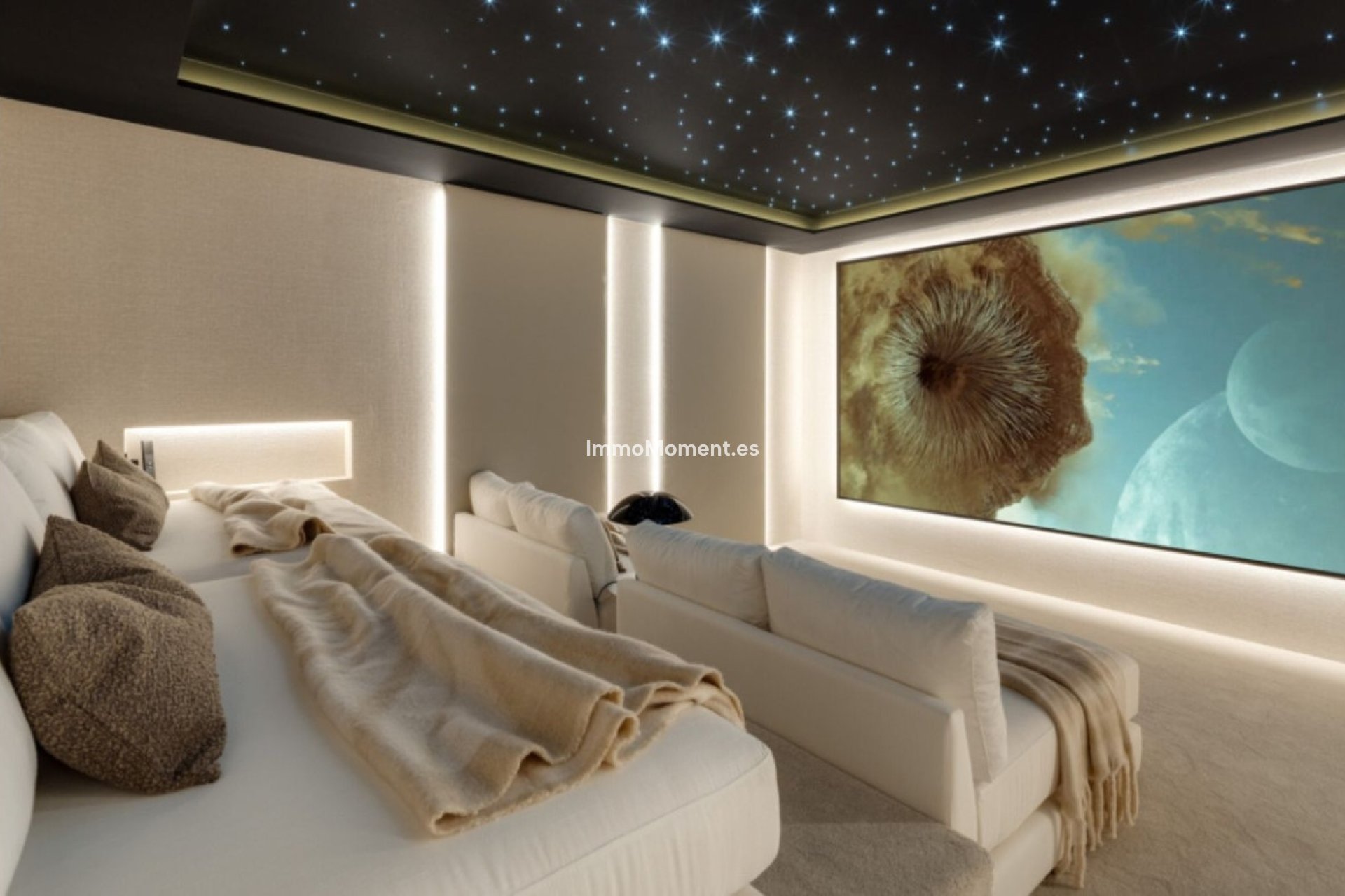 Wiederverkauf - Villa - Marbella - Nueva Andalucía