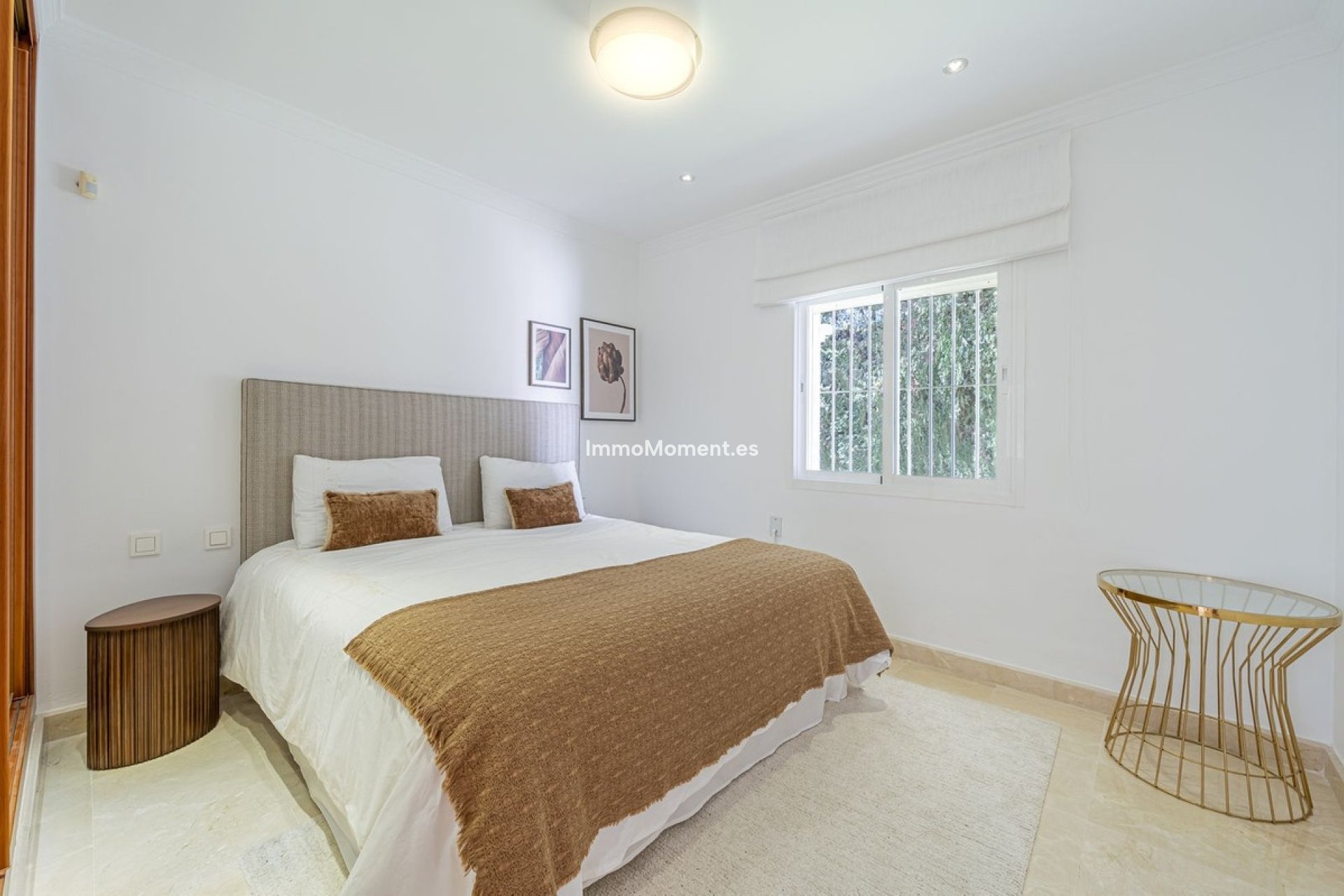 Wiederverkauf - Villa - Marbella - Nueva Andalucía