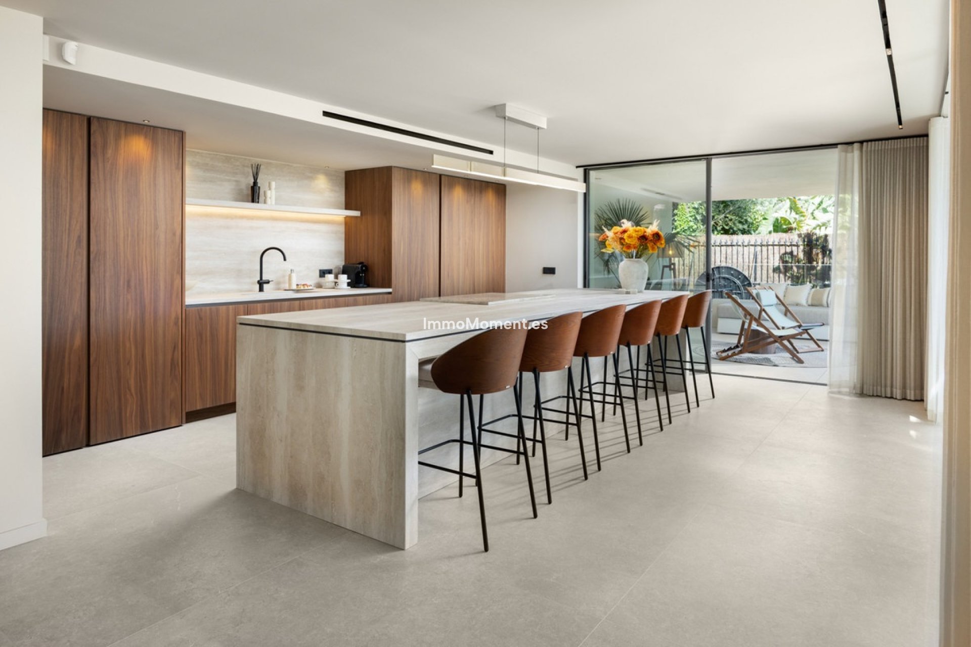 Wiederverkauf - Villa - Marbella - Nueva Andalucía