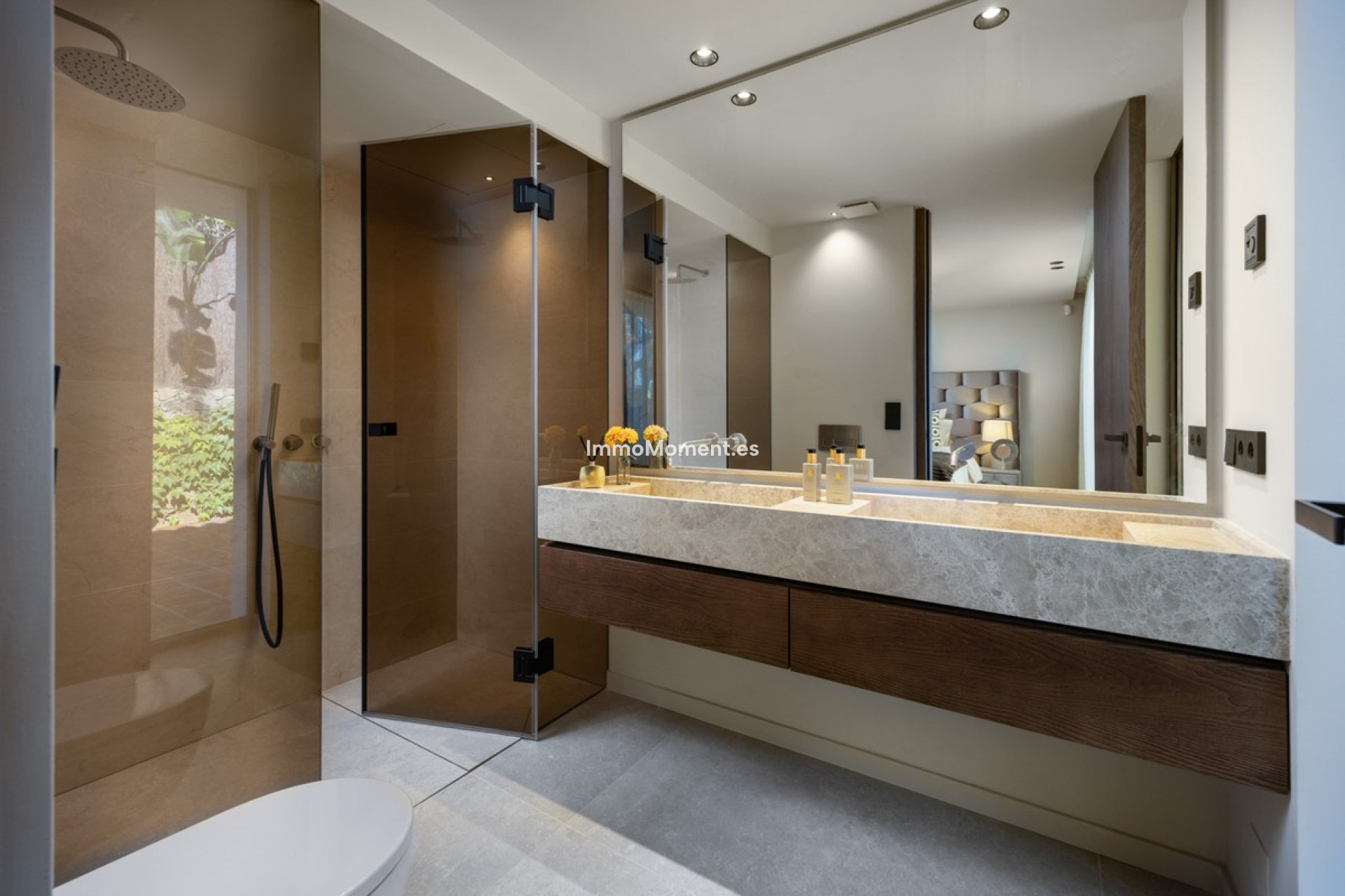 Wiederverkauf - Villa - Marbella - Nueva Andalucía