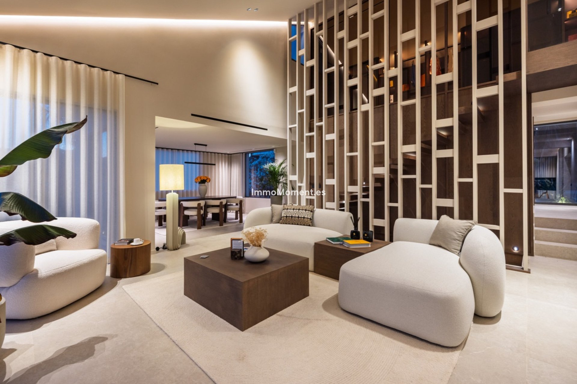 Wiederverkauf - Villa - Marbella - Nueva Andalucía