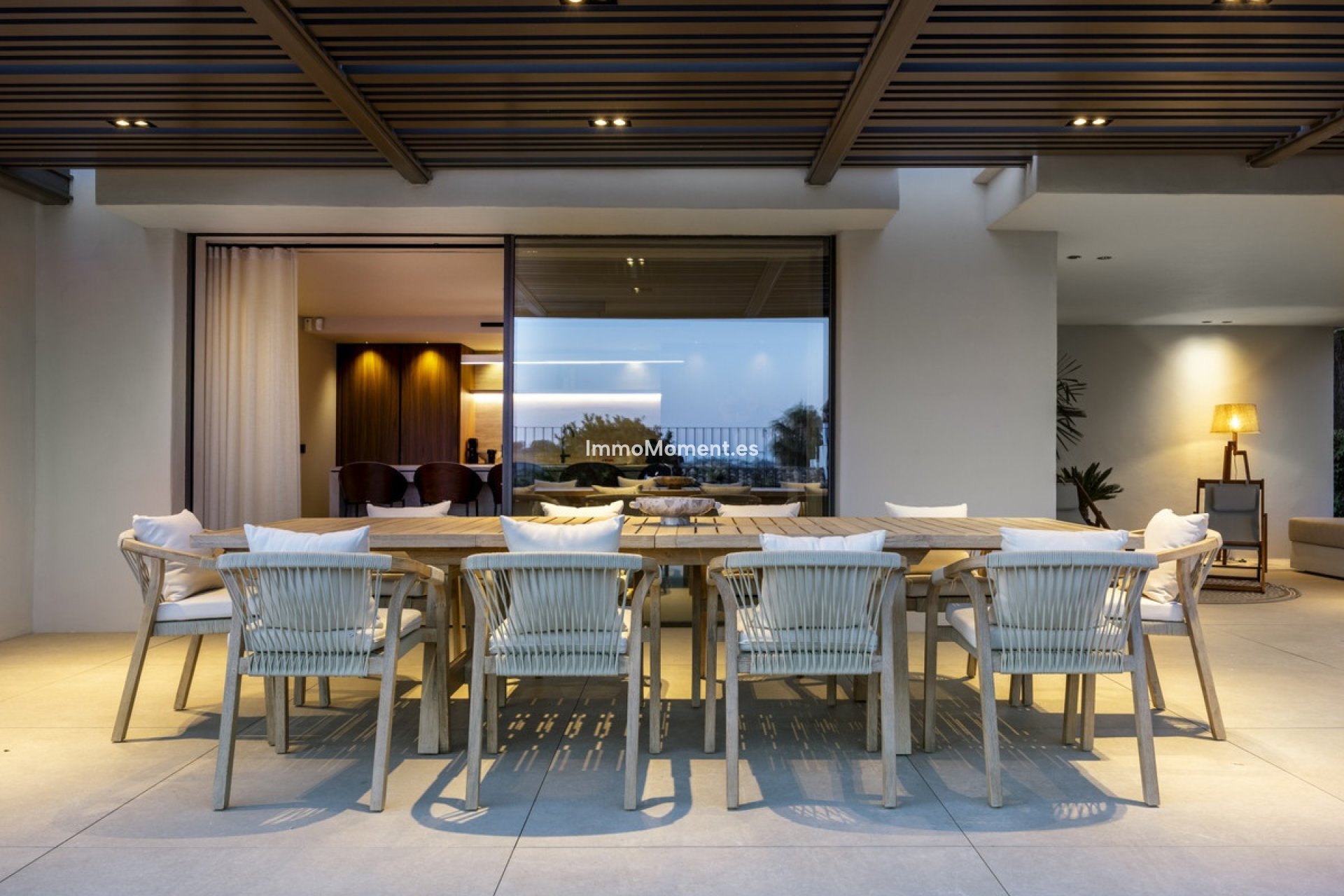 Wiederverkauf - Villa - Marbella - Nueva Andalucía