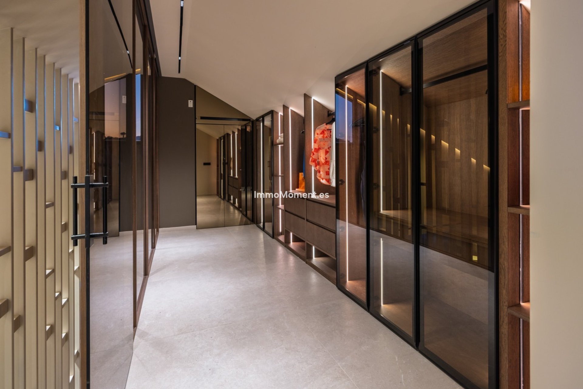 Wiederverkauf - Villa - Marbella - Nueva Andalucía