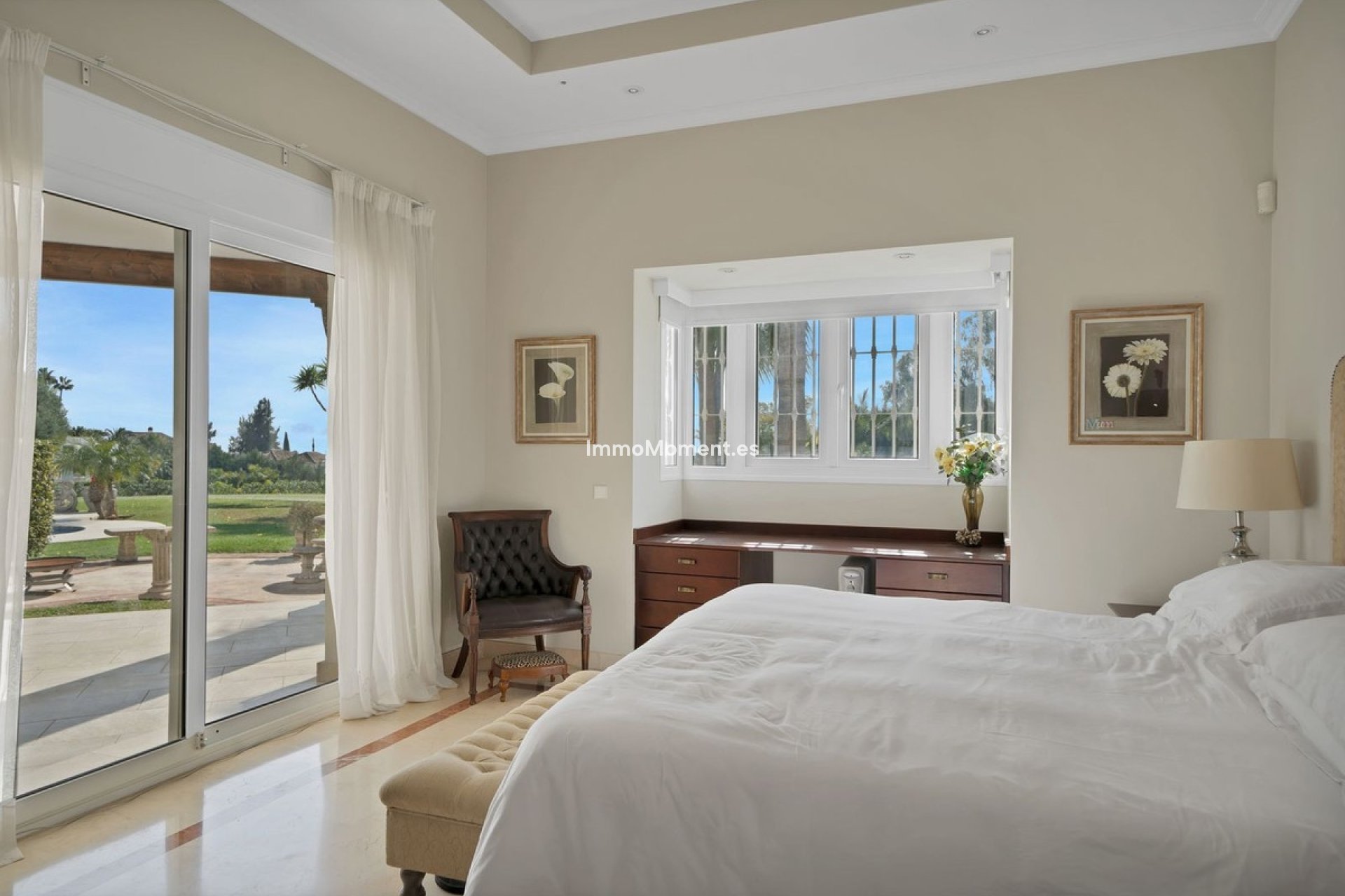 Wiederverkauf - Villa - Marbella - Nueva Andalucía