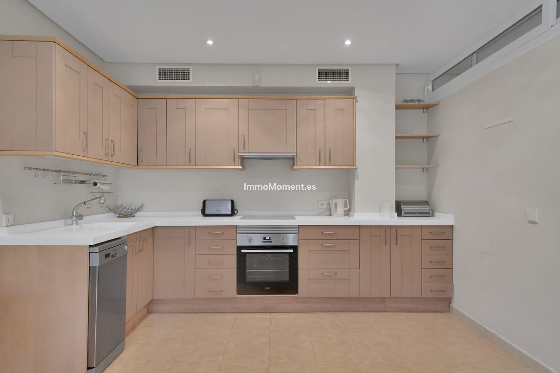 Wiederverkauf - Villa - Marbella - Nueva Andalucía