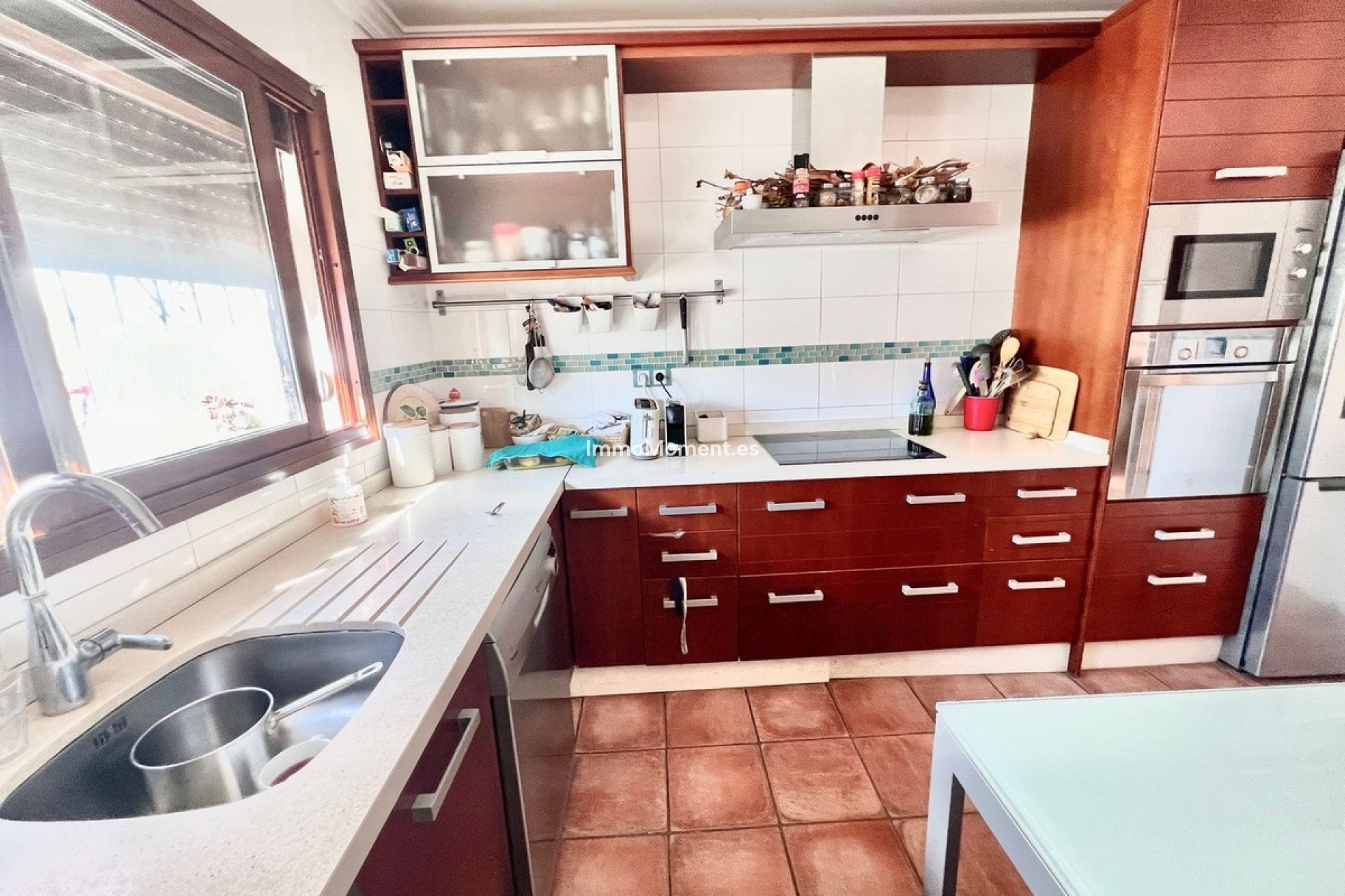 Wiederverkauf - Villa - Marbella - Nueva Andalucía