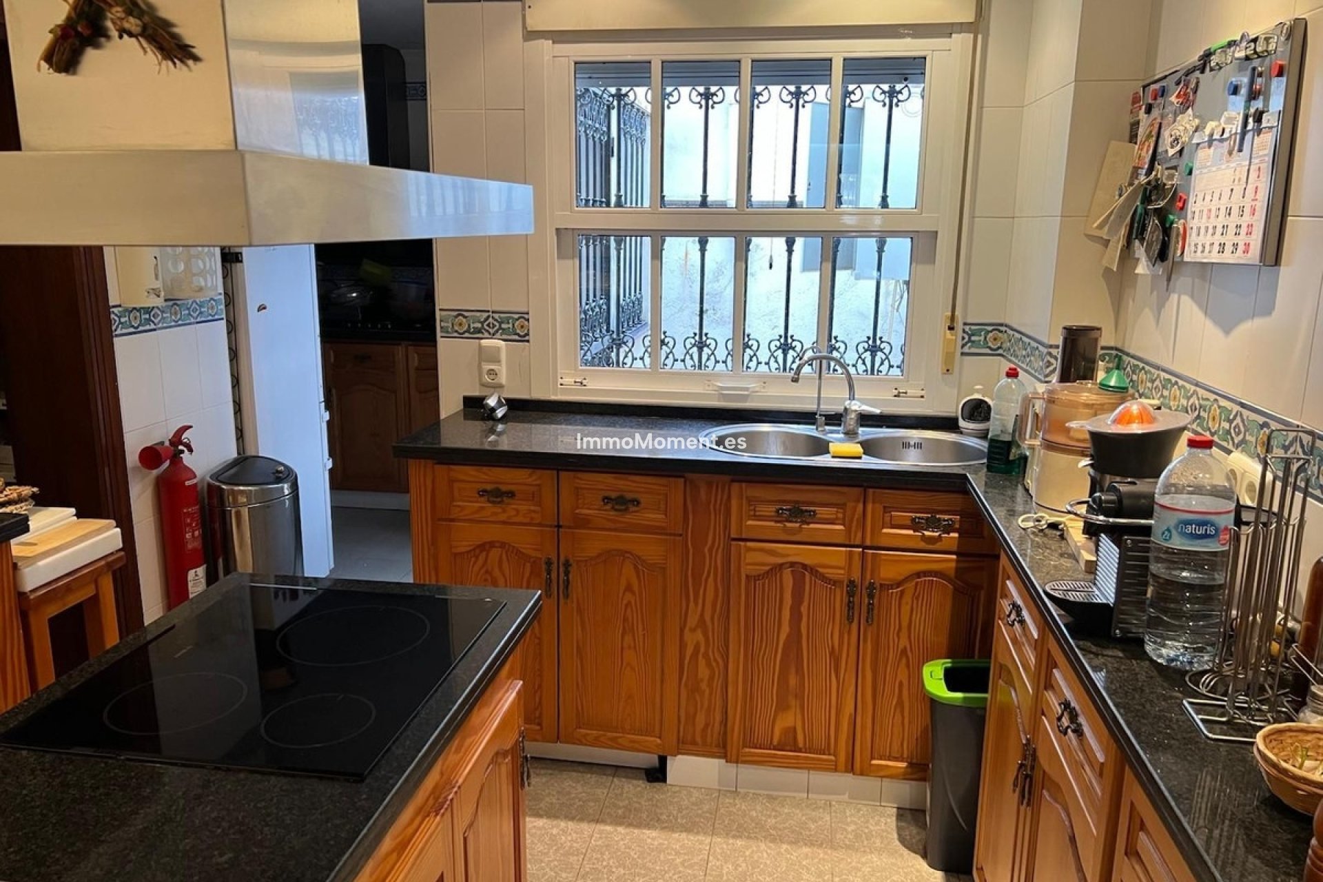 Wiederverkauf - Villa - Marbella - Nueva Andalucía