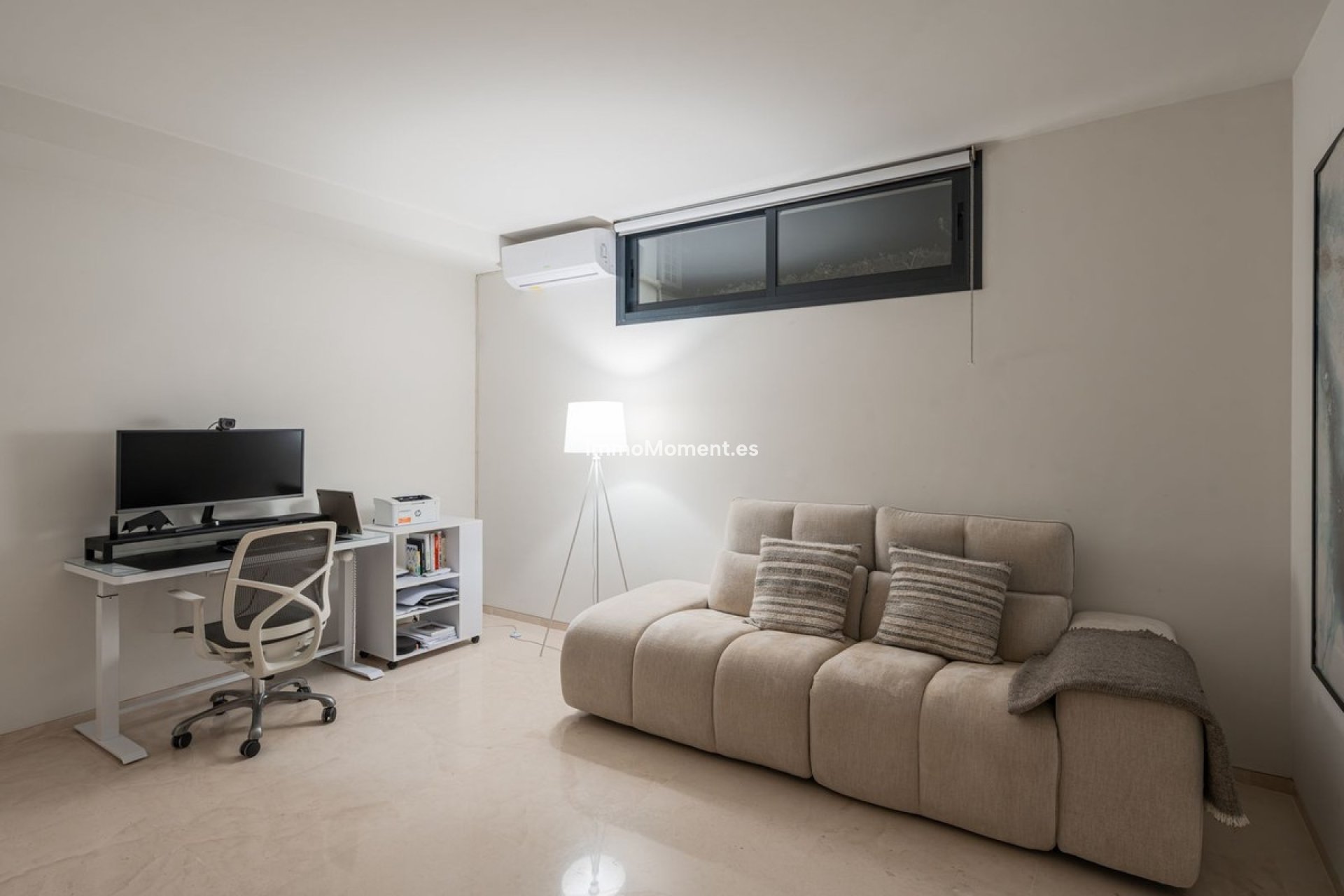 Wiederverkauf - Villa - Marbella - Nueva Andalucía