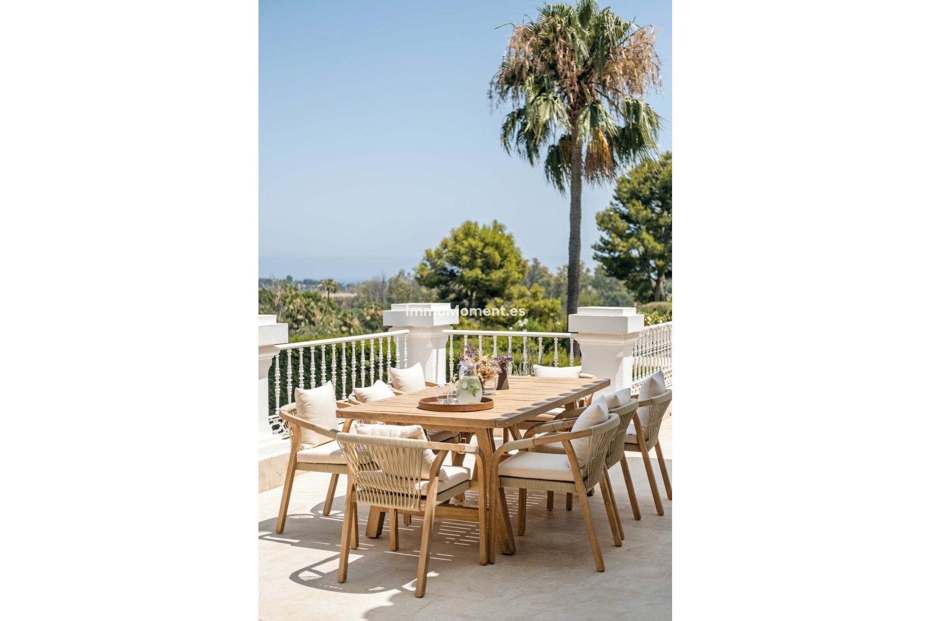 Wiederverkauf - Villa - Marbella - Nueva Andalucía