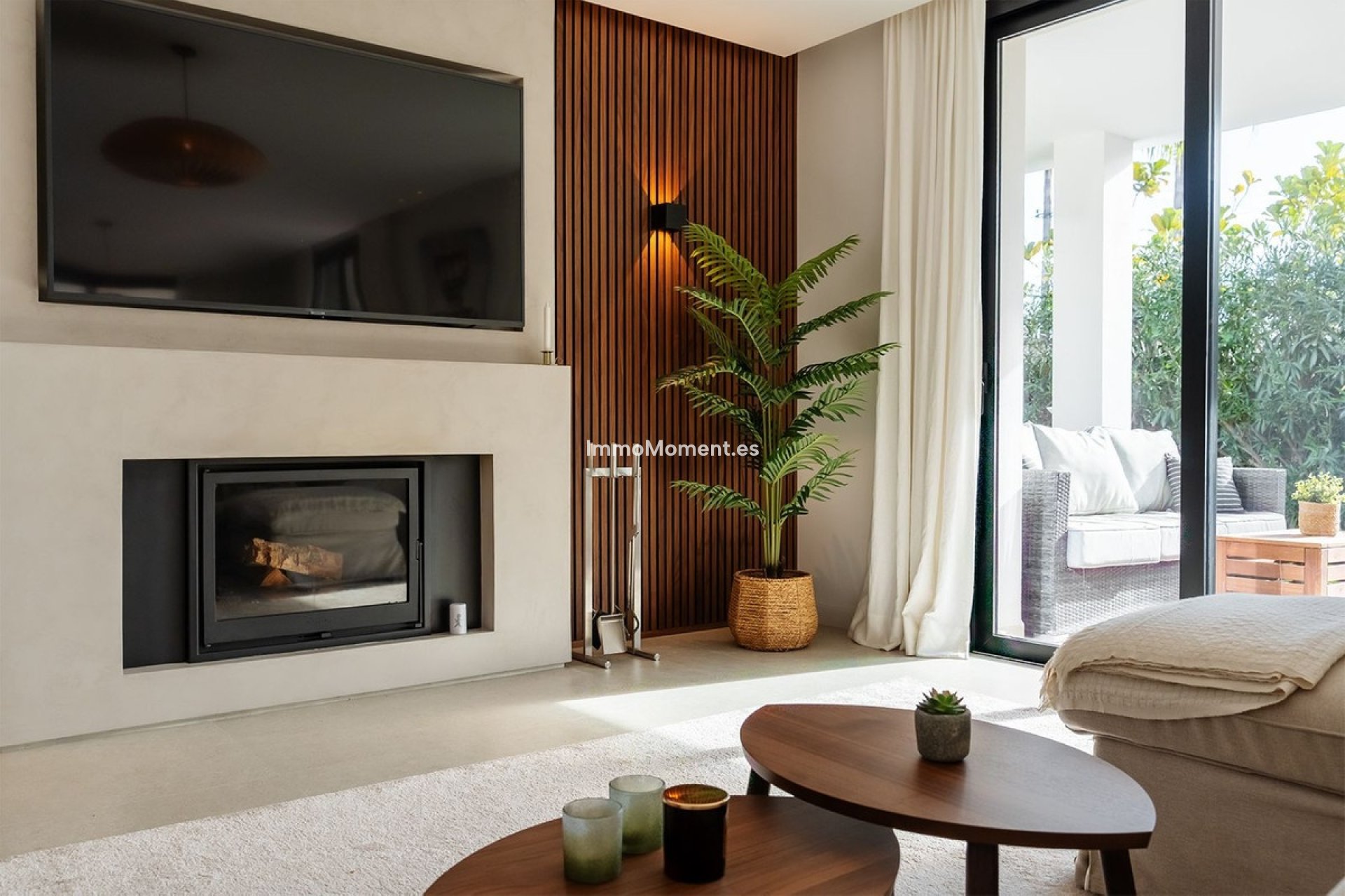 Wiederverkauf - Villa - Marbella - Nueva Andalucía