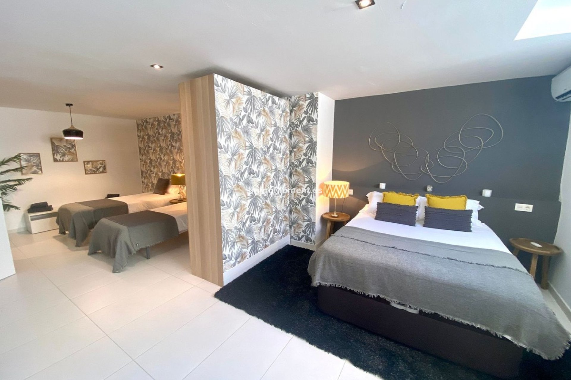 Wiederverkauf - Villa - Marbella - Nueva Andalucía