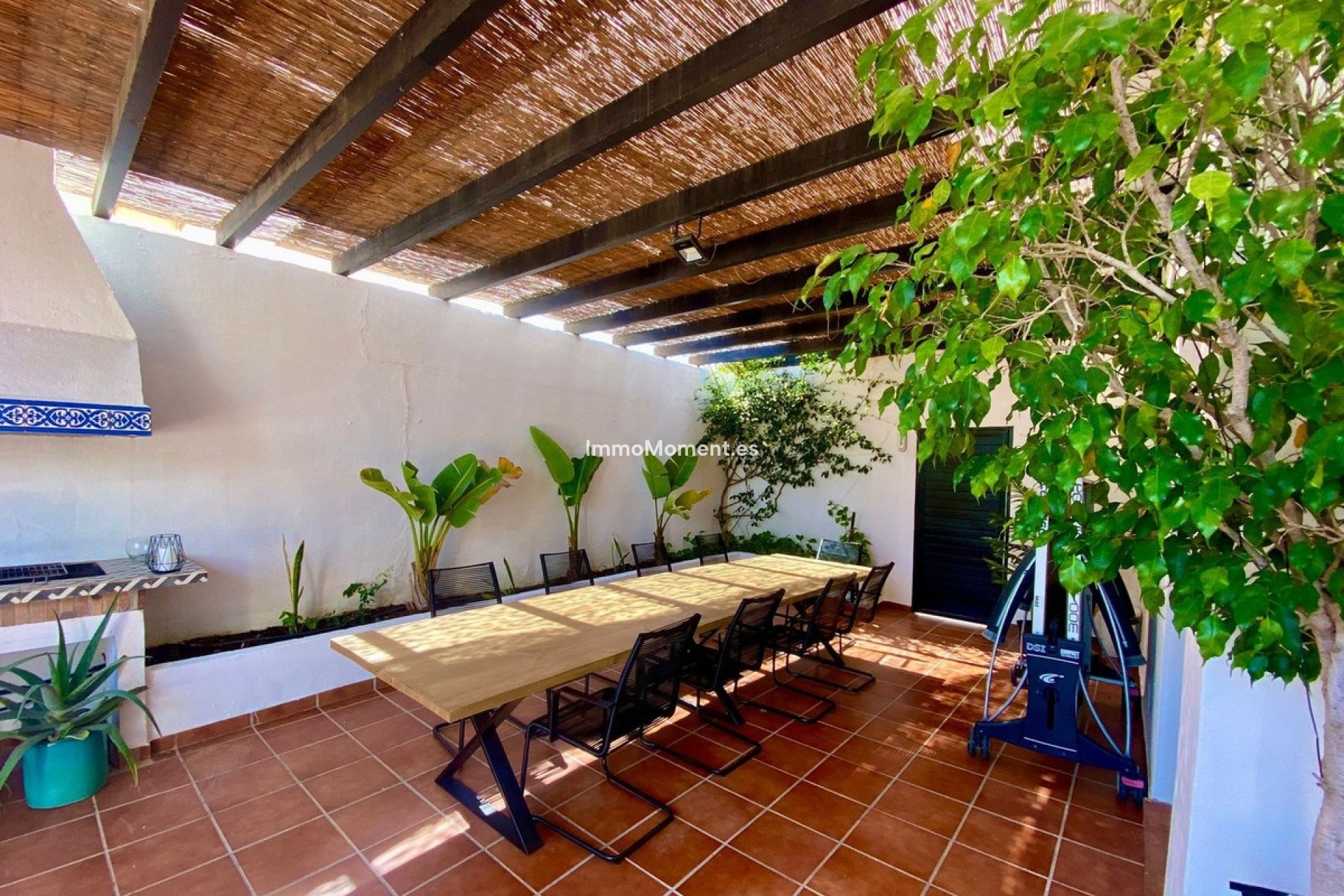 Wiederverkauf - Villa - Marbella - Nueva Andalucía