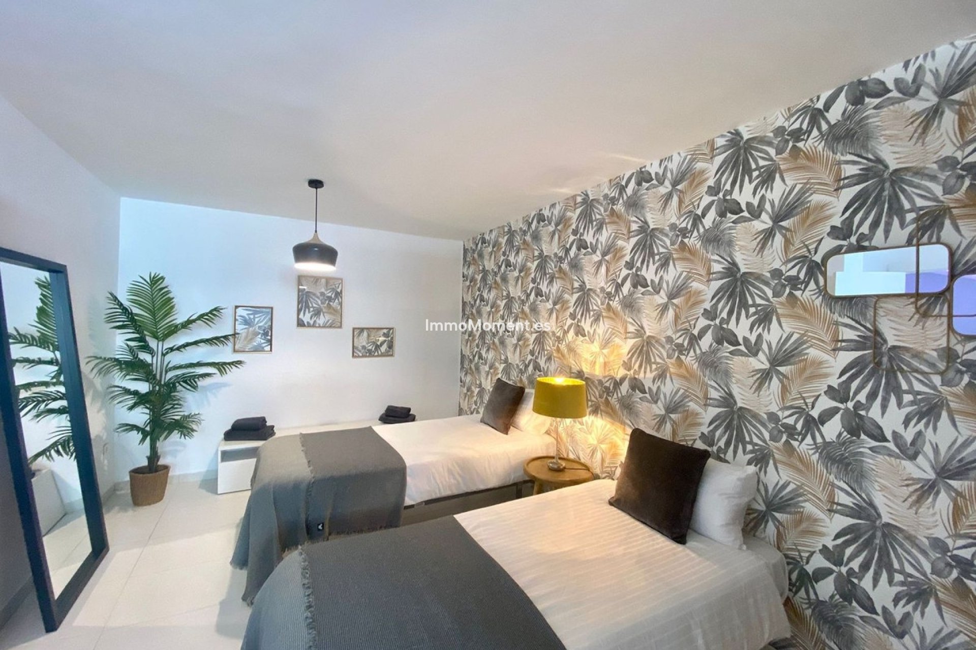 Wiederverkauf - Villa - Marbella - Nueva Andalucía