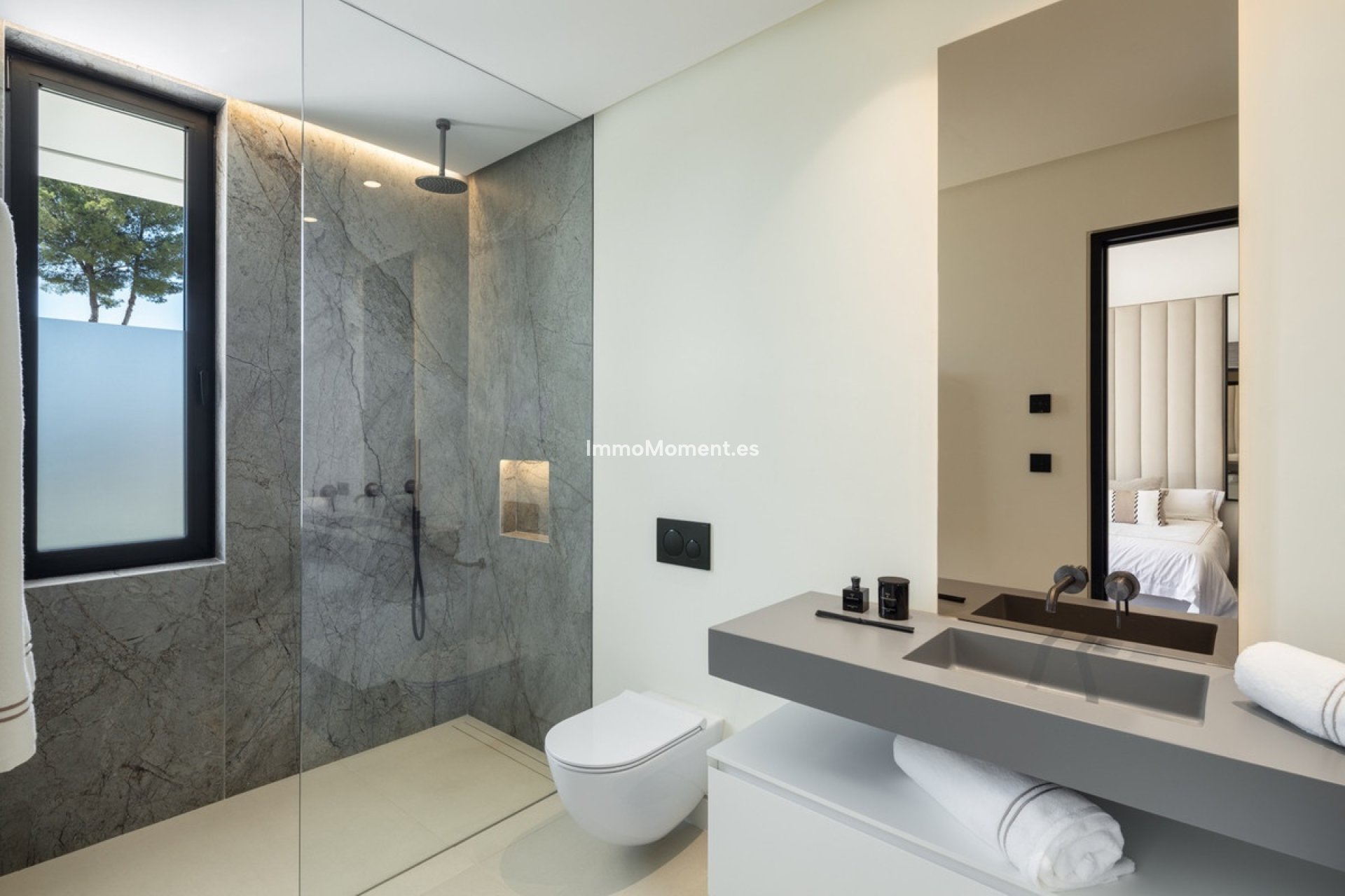 Wiederverkauf - Villa - Marbella - Nueva Andalucía