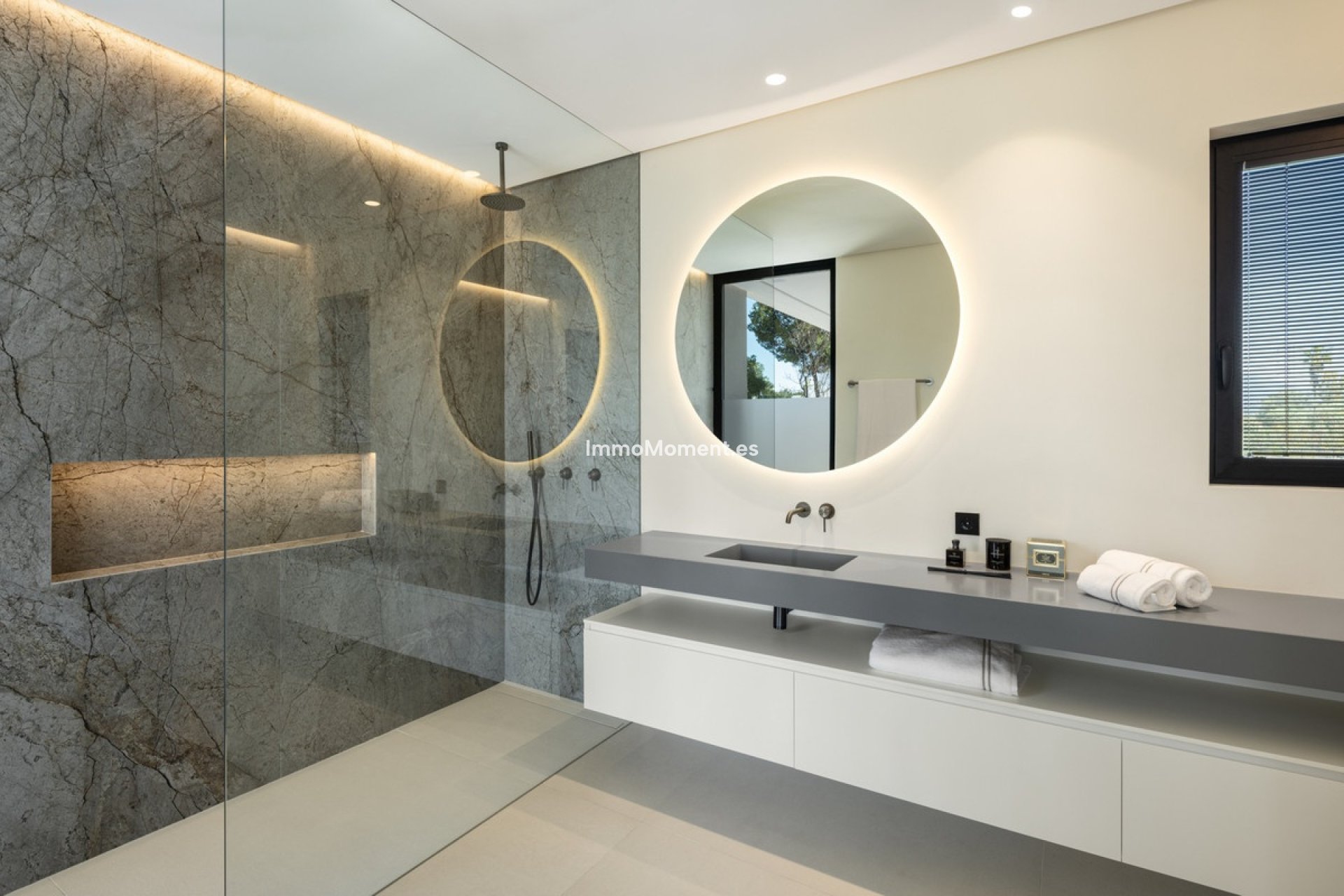 Wiederverkauf - Villa - Marbella - Nueva Andalucía