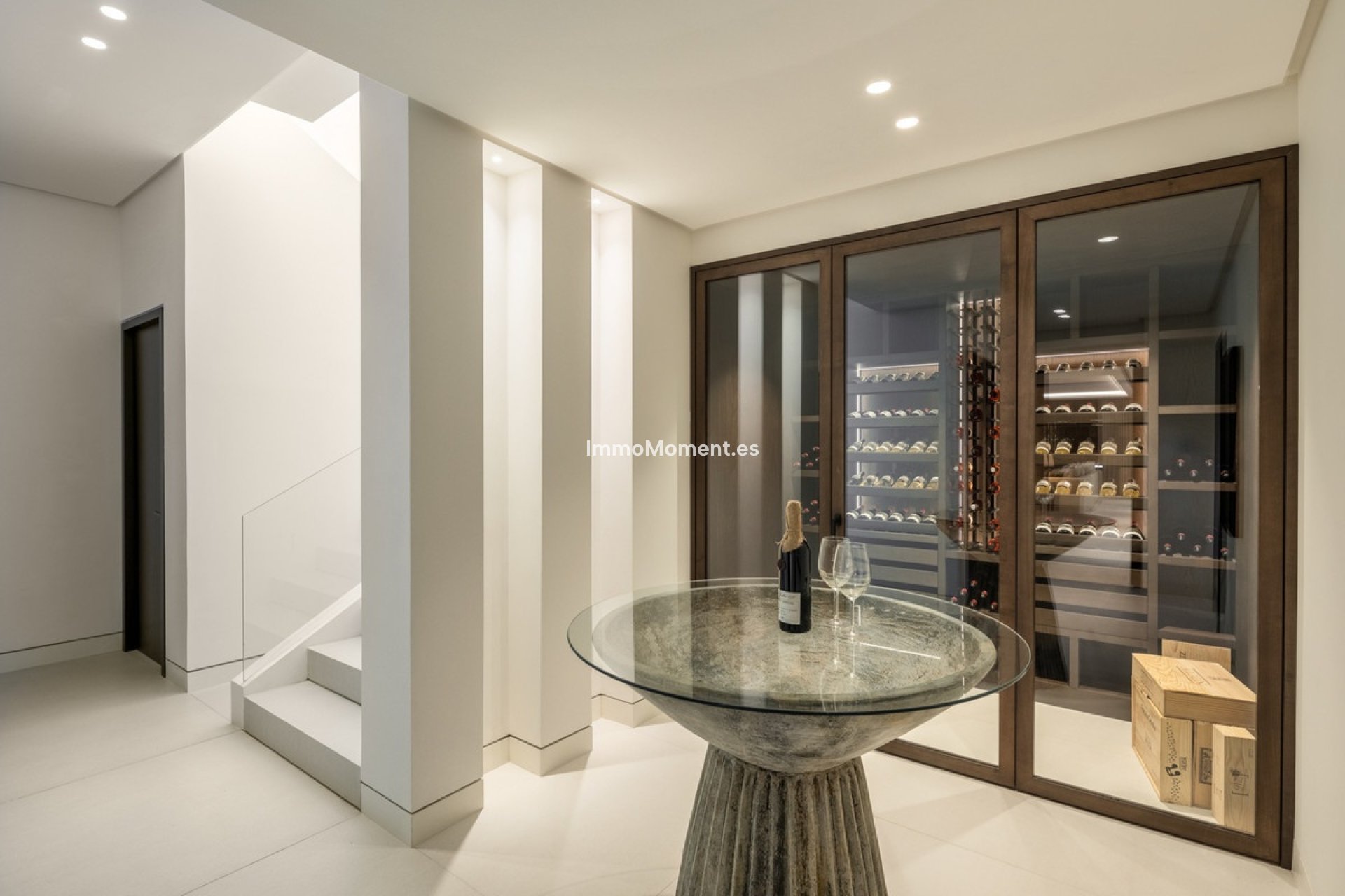 Wiederverkauf - Villa - Marbella - Nueva Andalucía