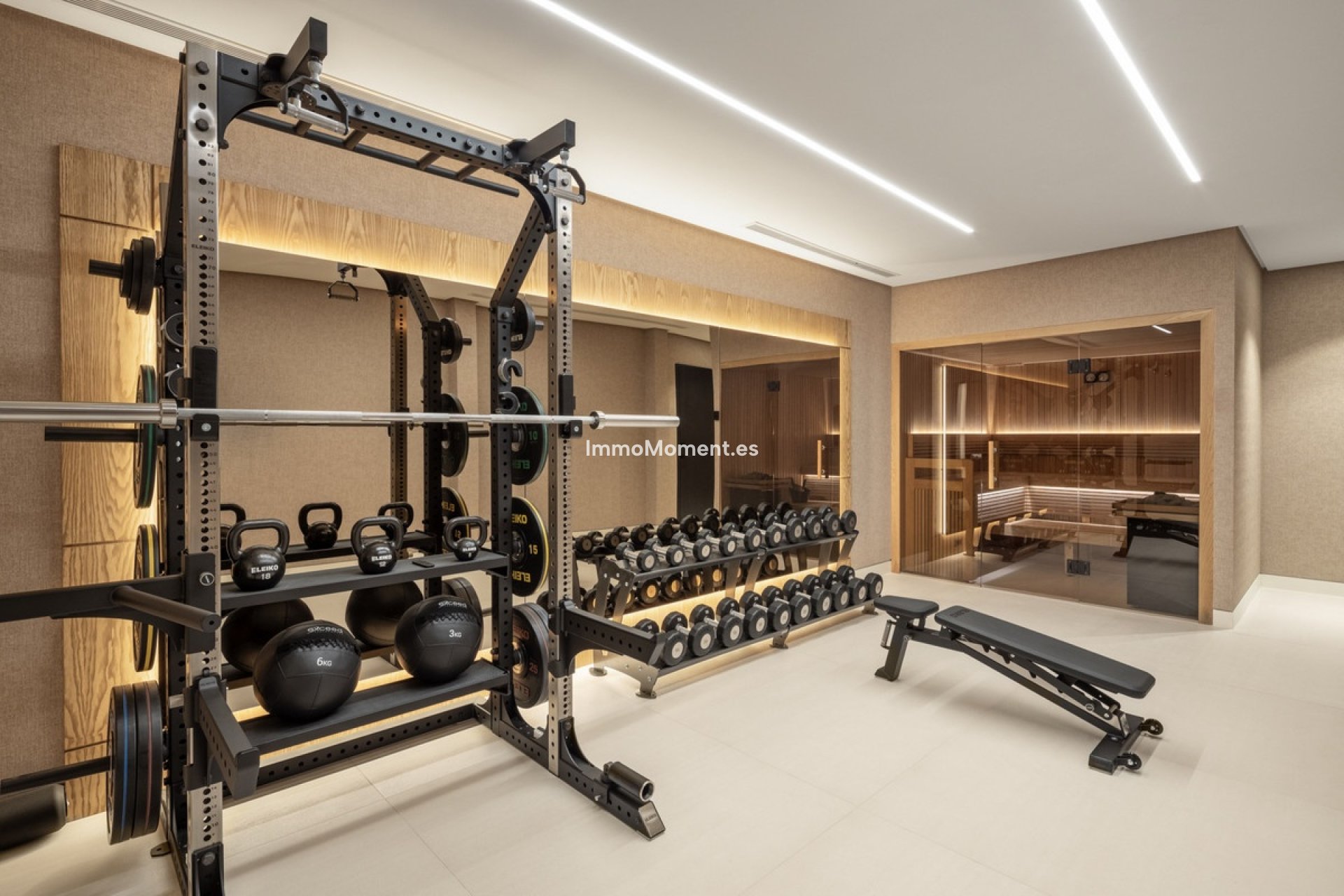 Wiederverkauf - Villa - Marbella - Nueva Andalucía