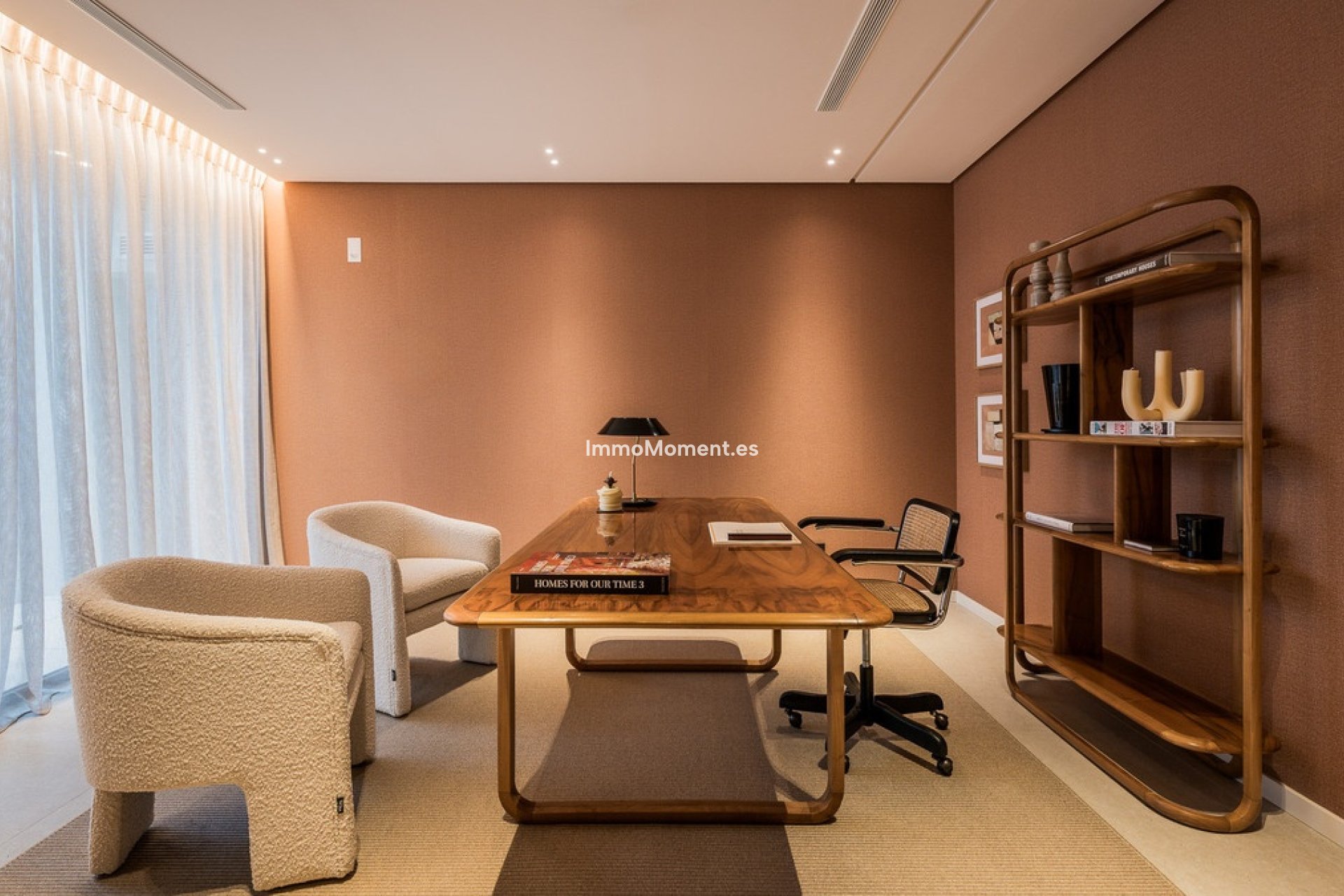 Wiederverkauf - Villa - Marbella - Nueva Andalucía