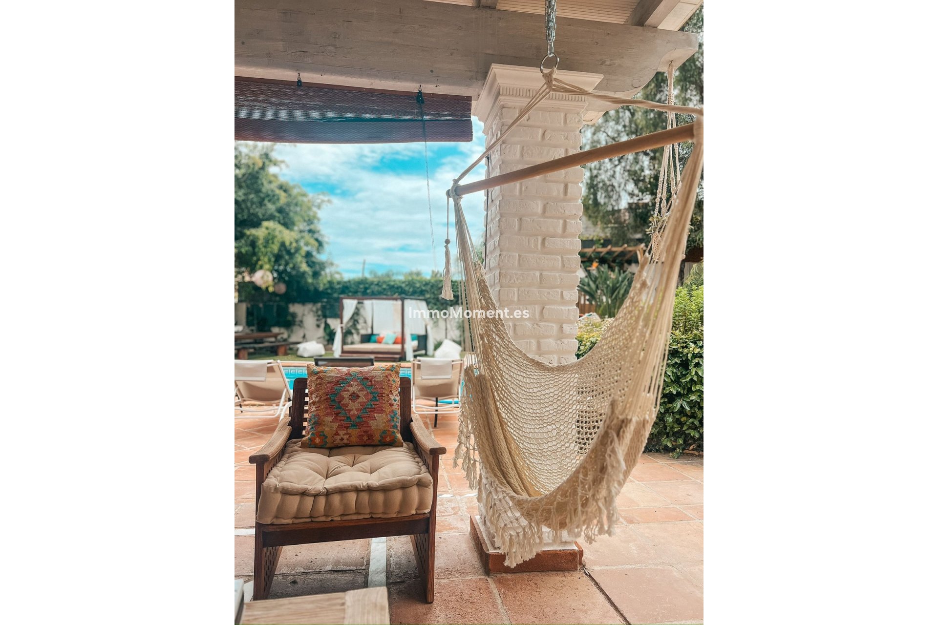 Wiederverkauf - Villa - Marbella - Nueva Andalucía