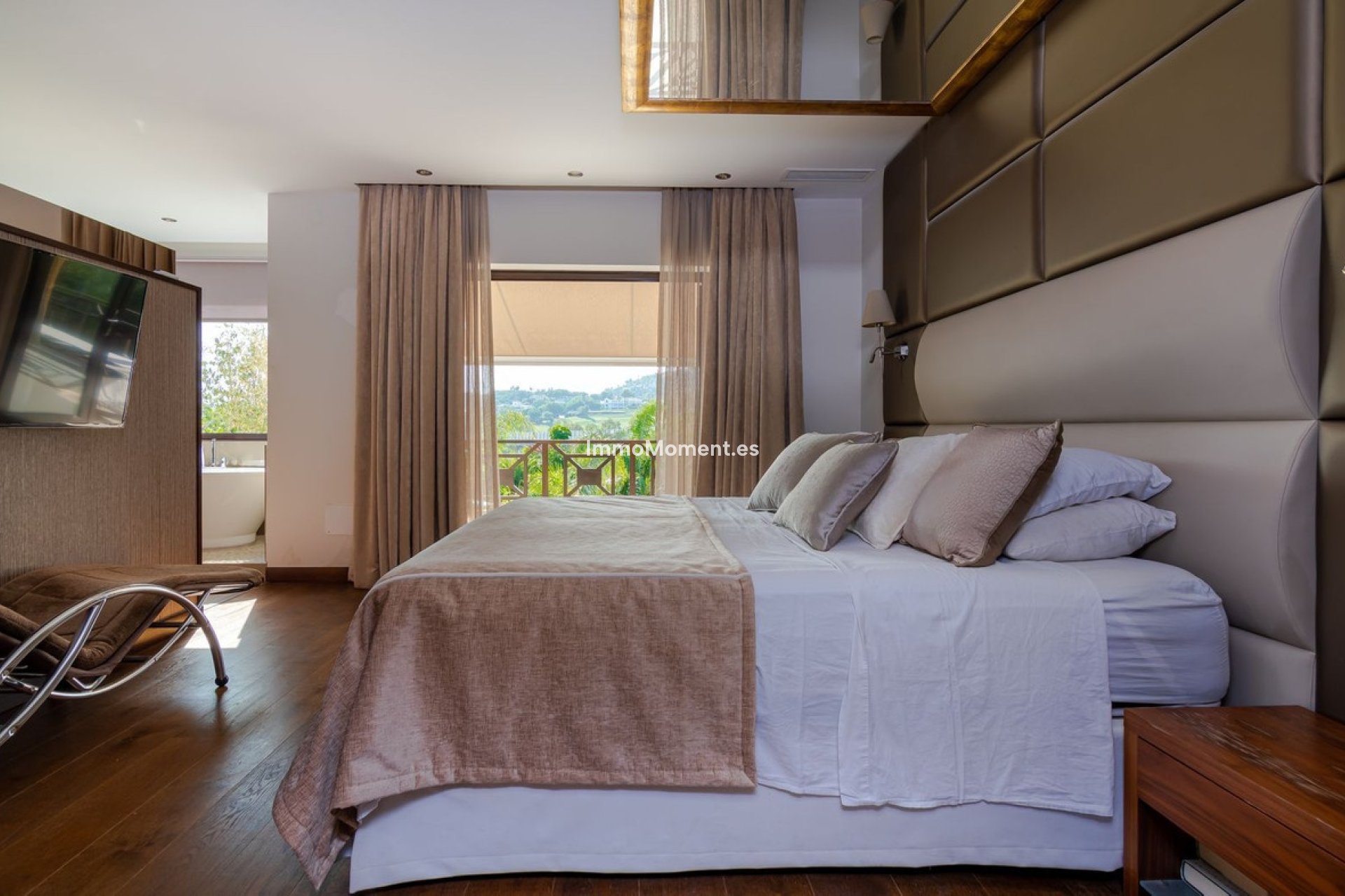 Wiederverkauf - Villa - Marbella - Nueva Andalucía