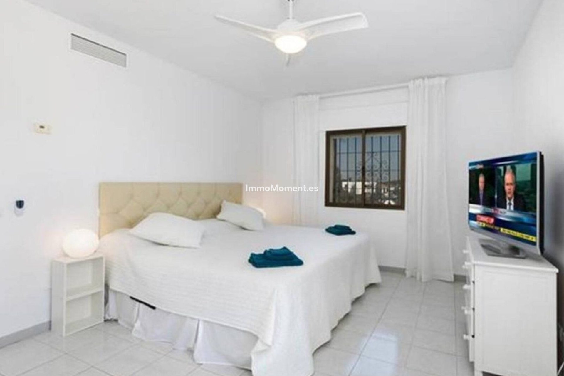 Wiederverkauf - Villa - Marbella - Nueva Andalucía