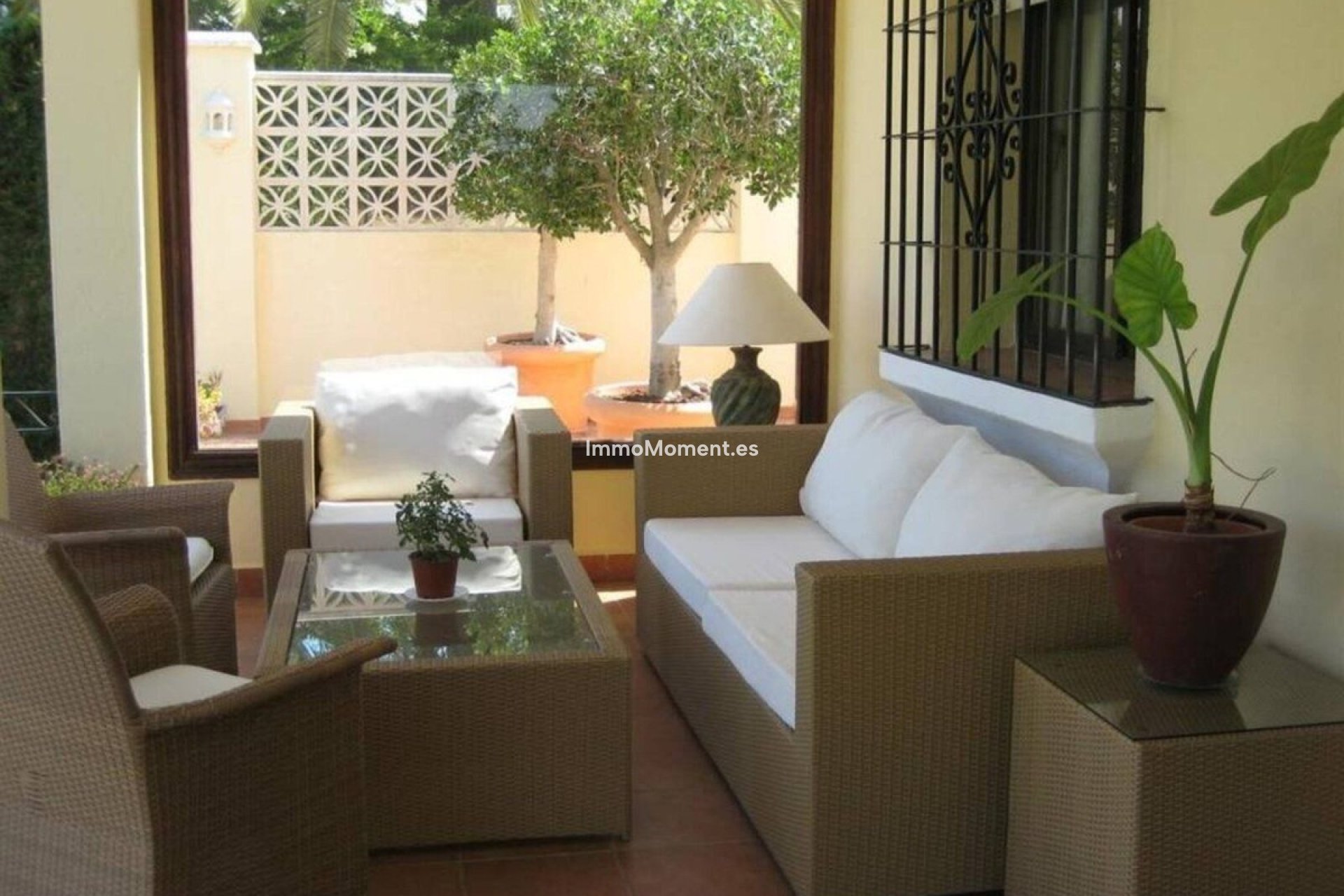 Wiederverkauf - Villa - Marbella - Nueva Andalucía