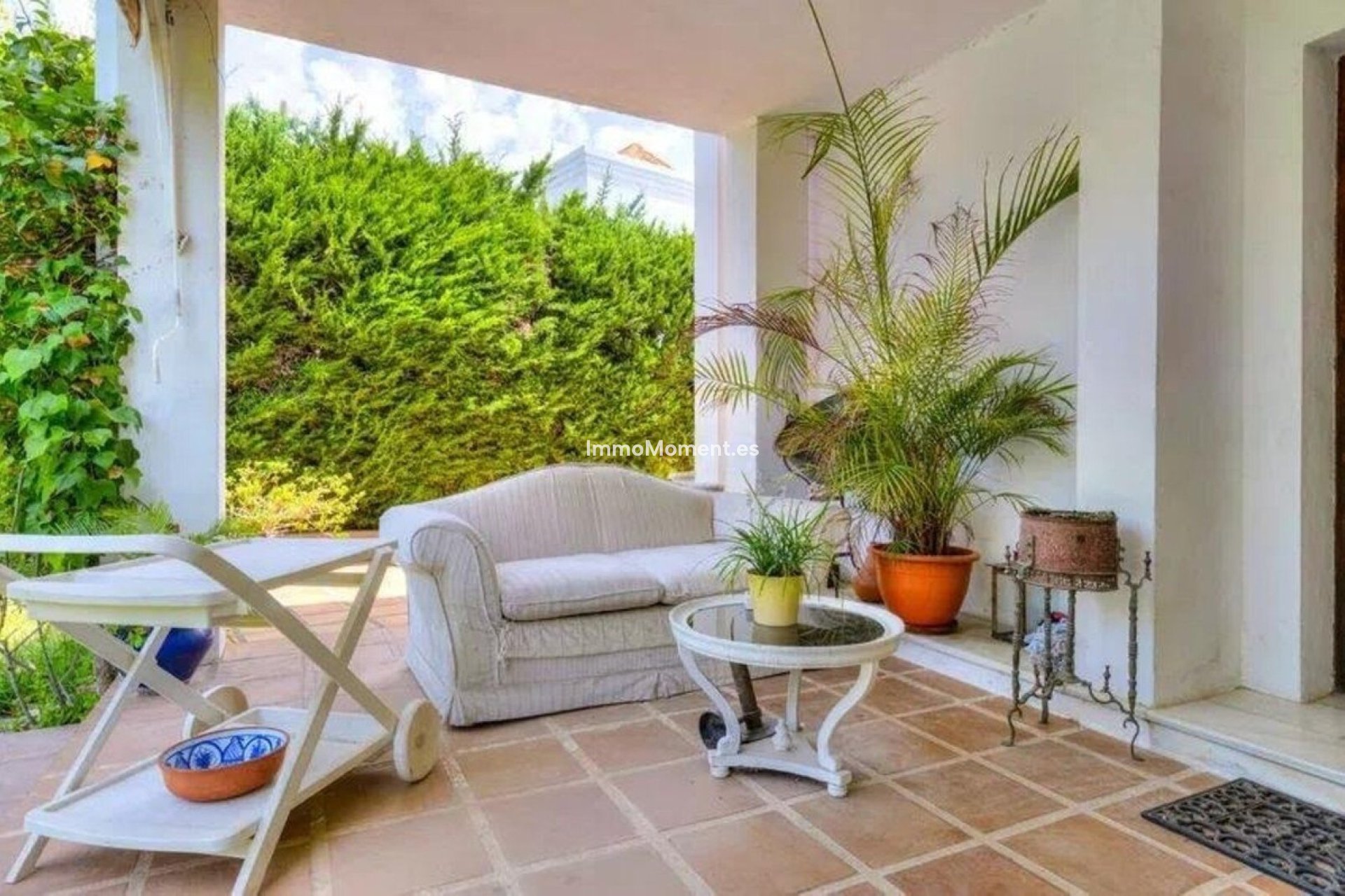 Wiederverkauf - Villa - Marbella - Nueva Andalucía