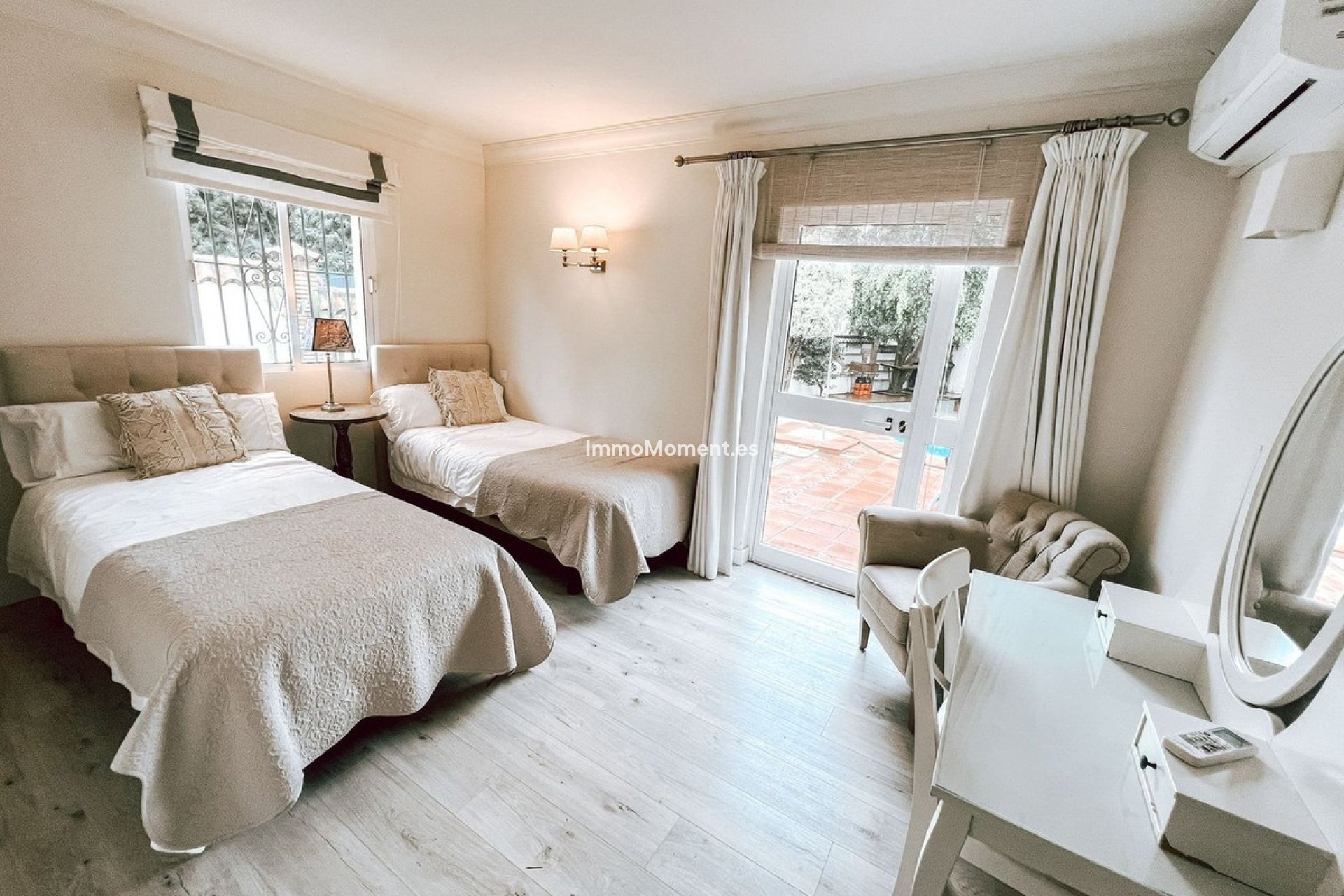 Wiederverkauf - Villa - Marbella - Nueva Andalucía