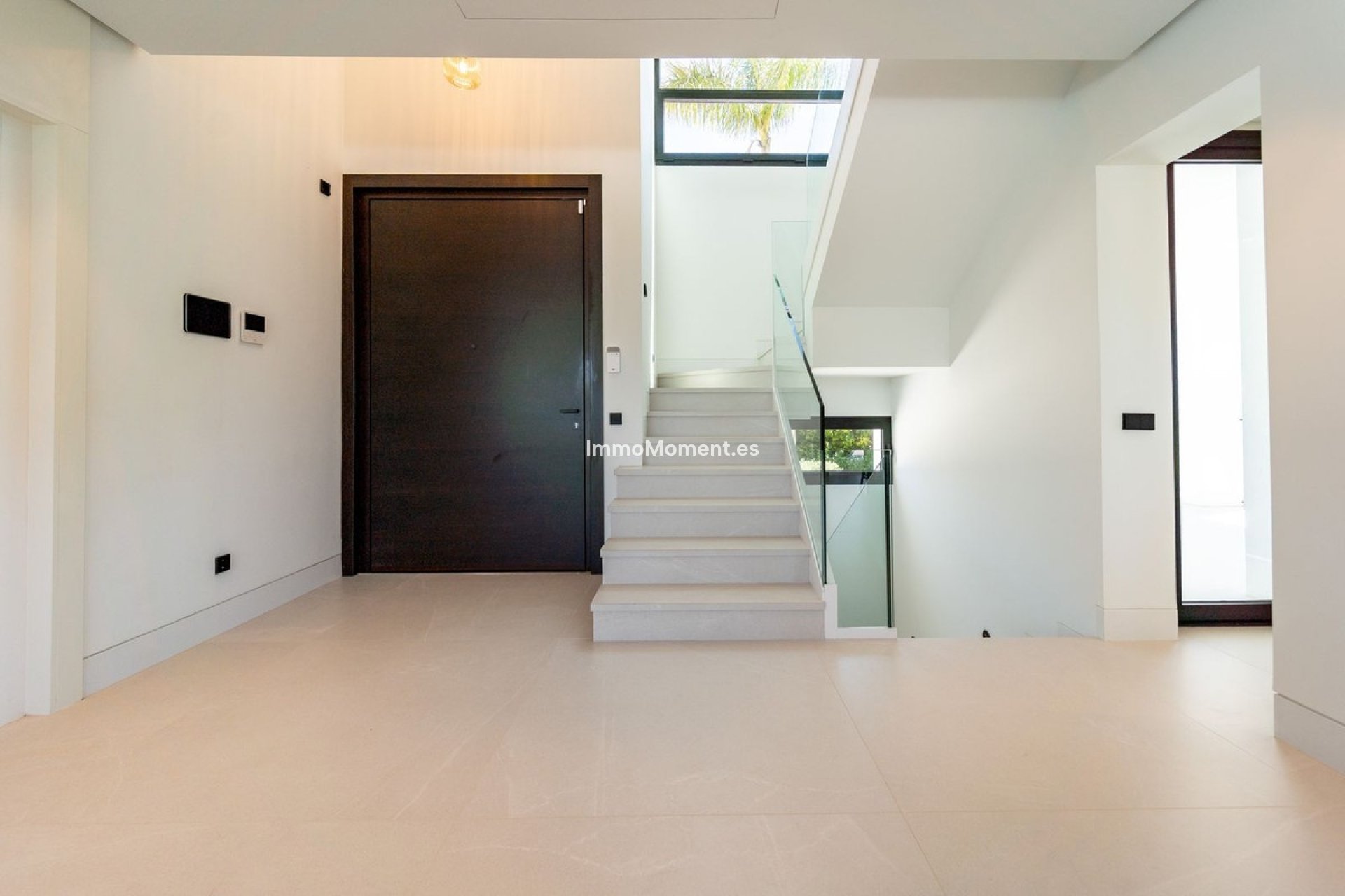 Wiederverkauf - Villa - Marbella - Nueva Andalucía