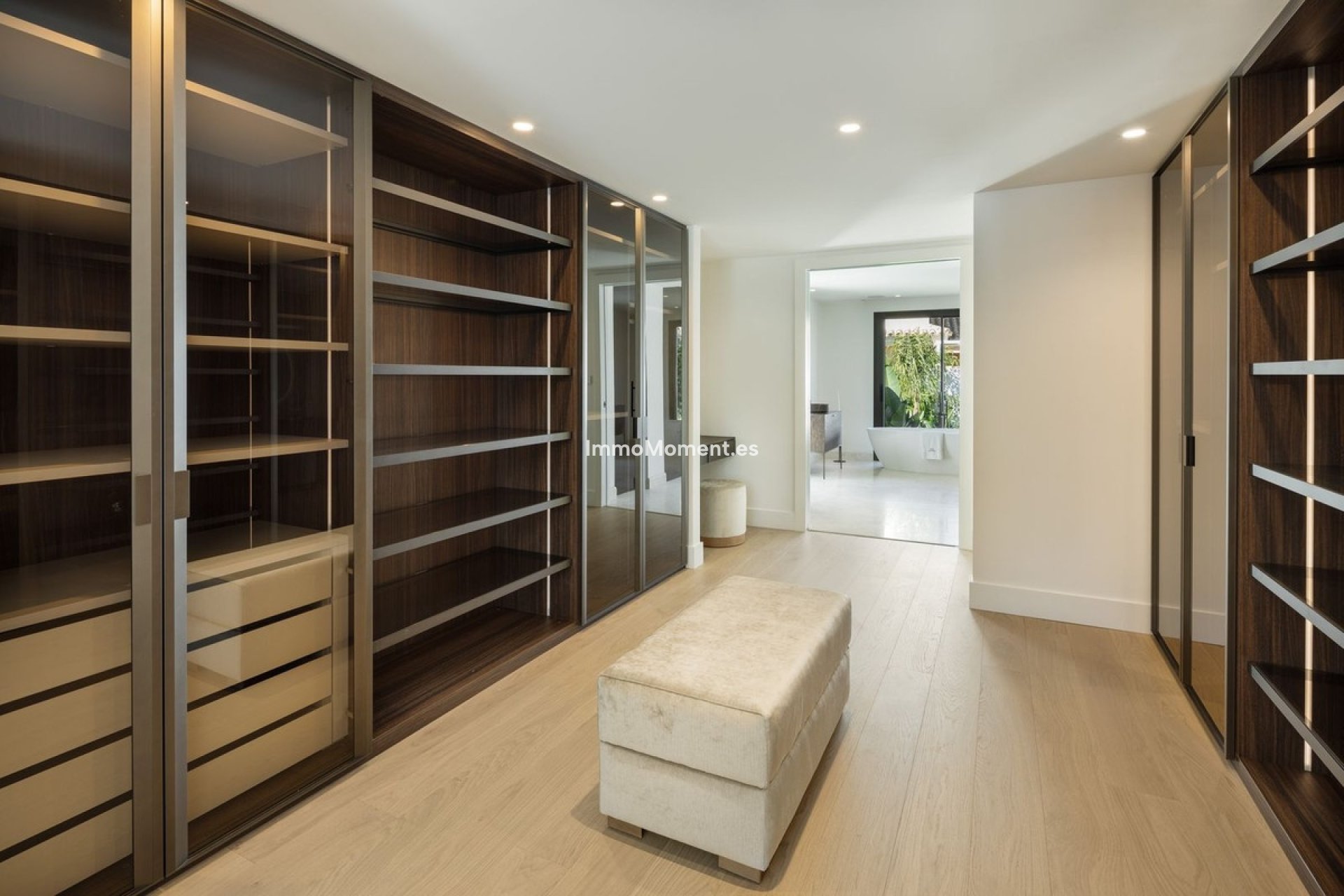 Wiederverkauf - Villa - Marbella - Nueva Andalucía