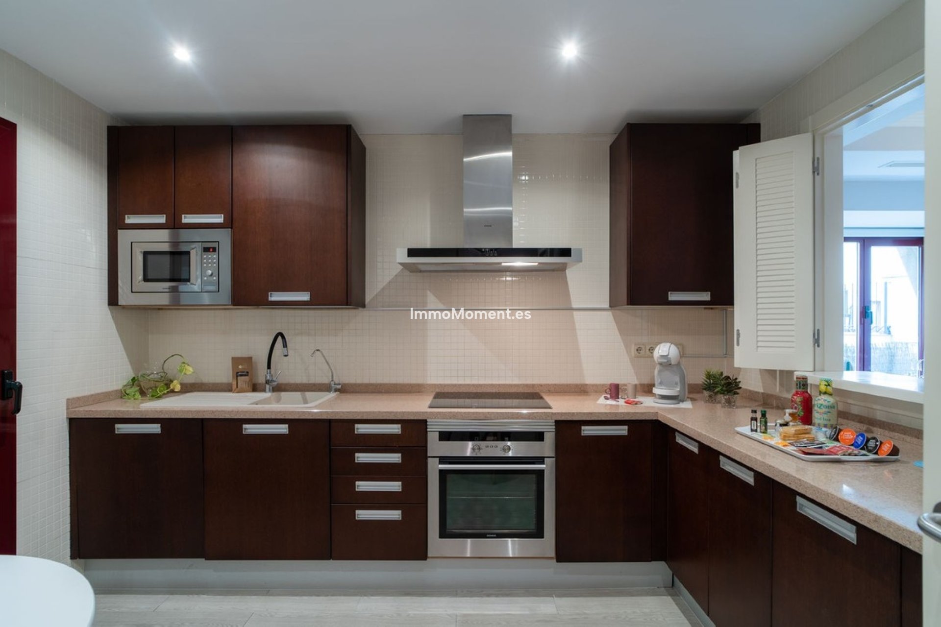 Wiederverkauf - Villa - Marbella - Nueva Andalucía