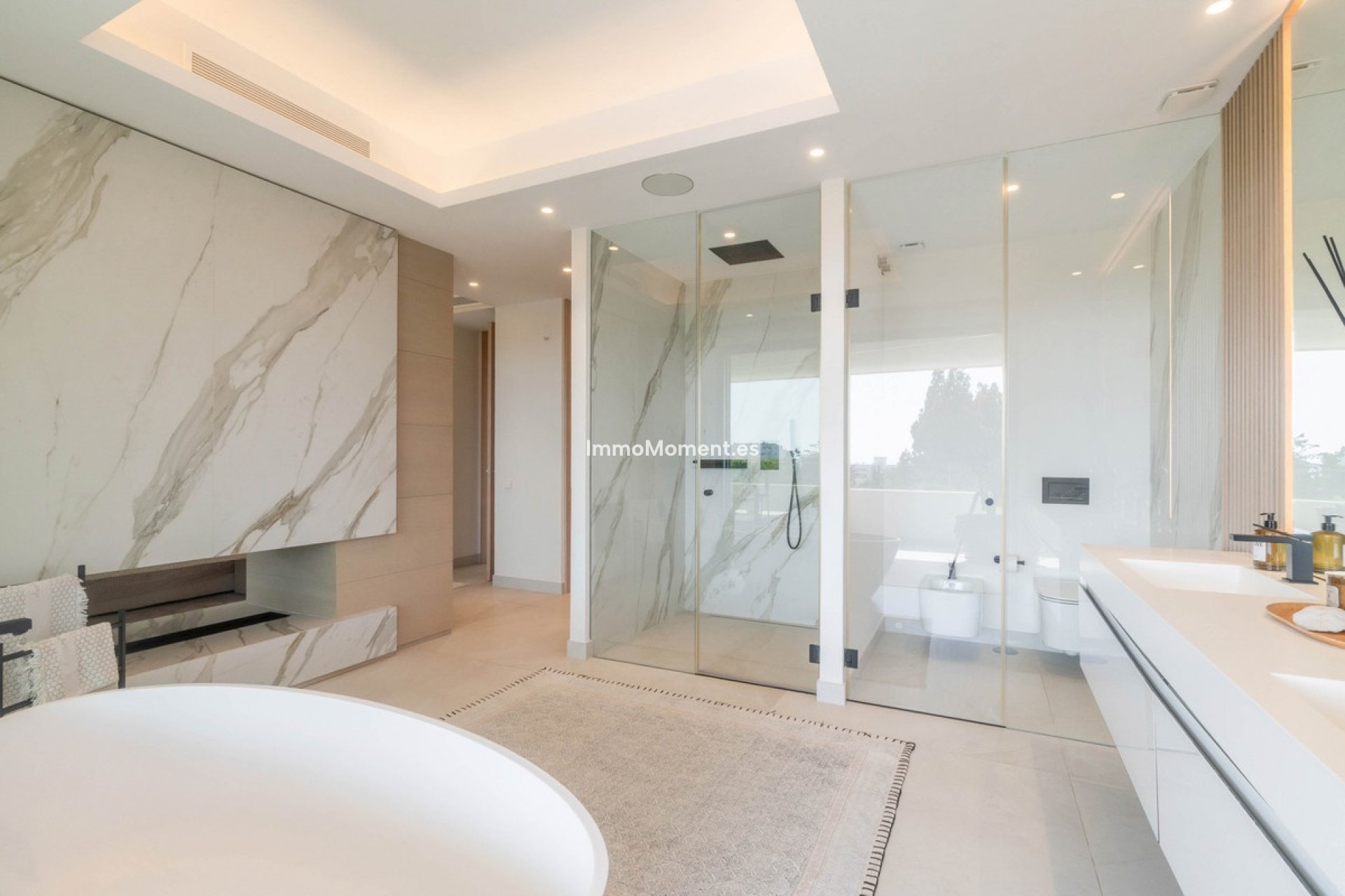 Wiederverkauf - Villa - Marbella - Nueva Andalucía