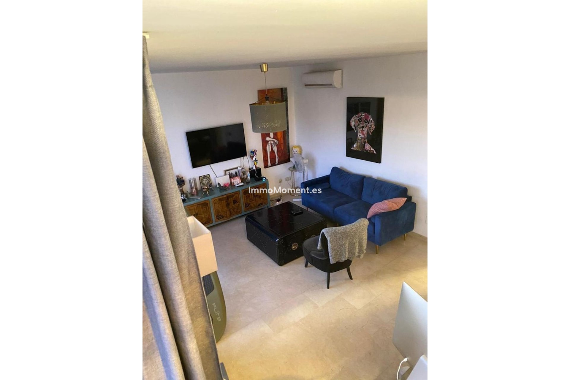 Wiederverkauf - Villa - Marbella - Nueva Andalucía