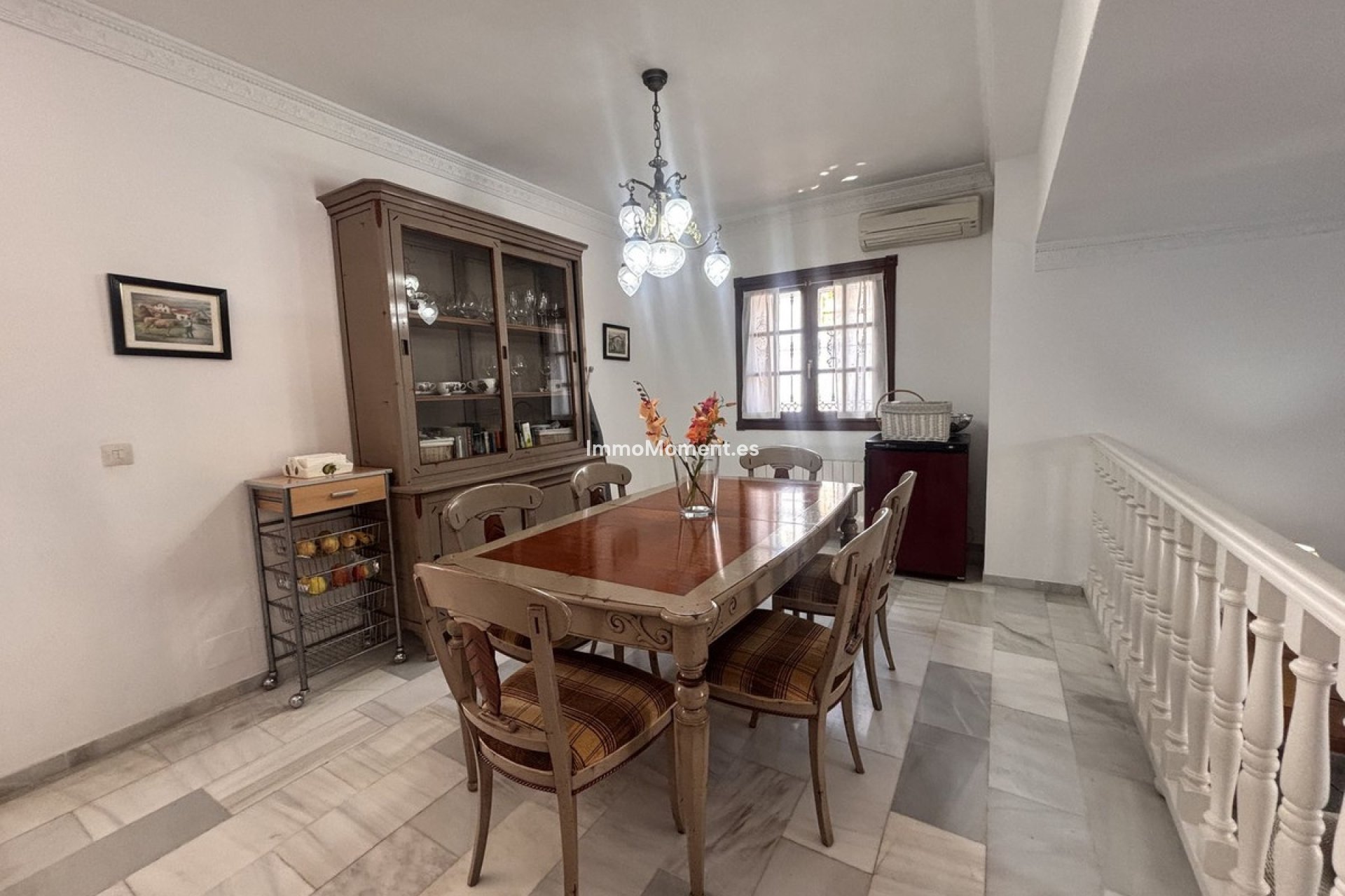 Wiederverkauf - Villa - Marbella - Nueva Andalucía