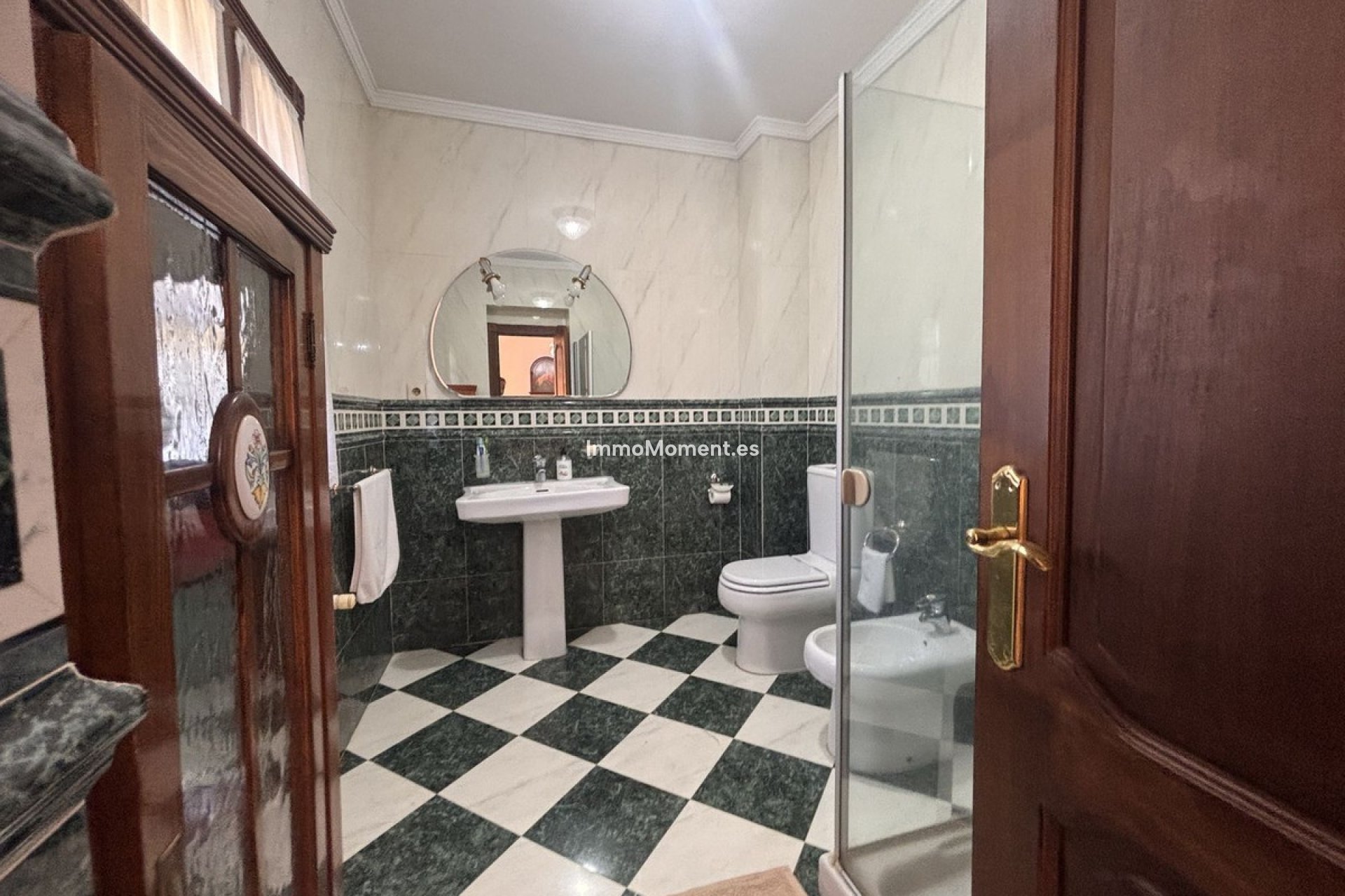 Wiederverkauf - Villa - Marbella - Nueva Andalucía