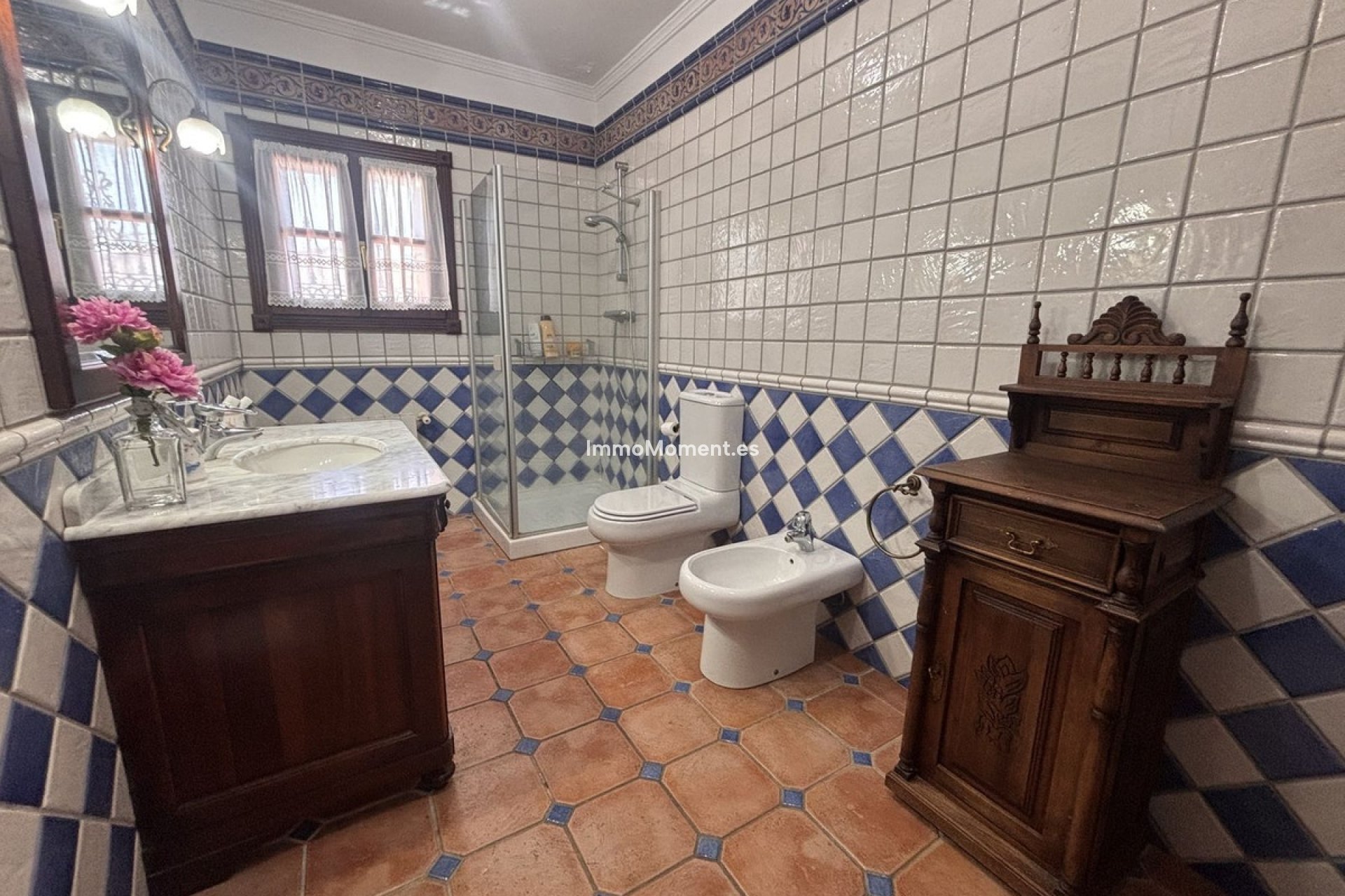 Wiederverkauf - Villa - Marbella - Nueva Andalucía