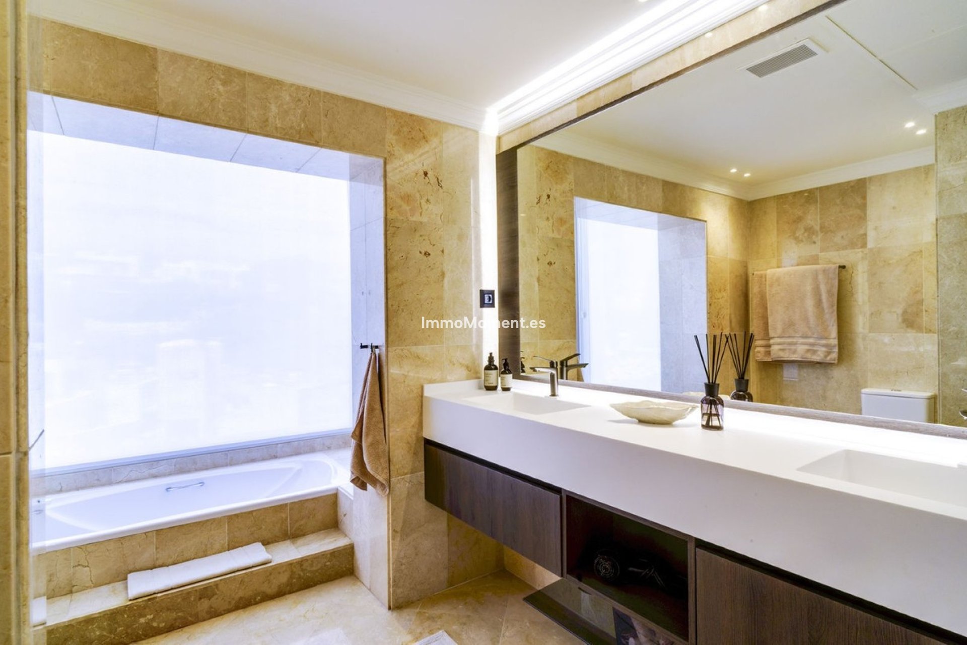 Wiederverkauf - Villa - Marbella - Nueva Andalucía