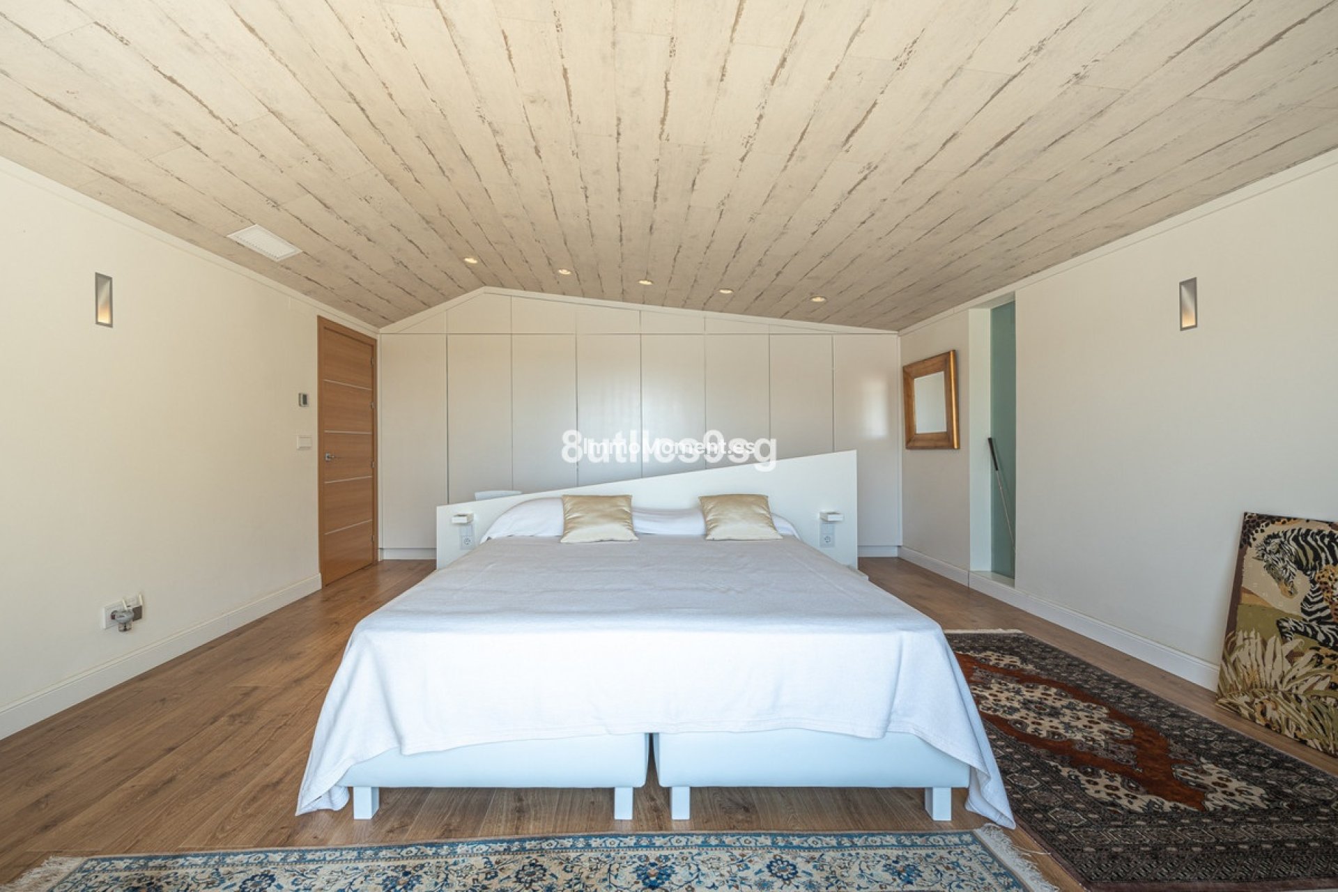 Wiederverkauf - Villa - Marbella - Nueva Andalucía