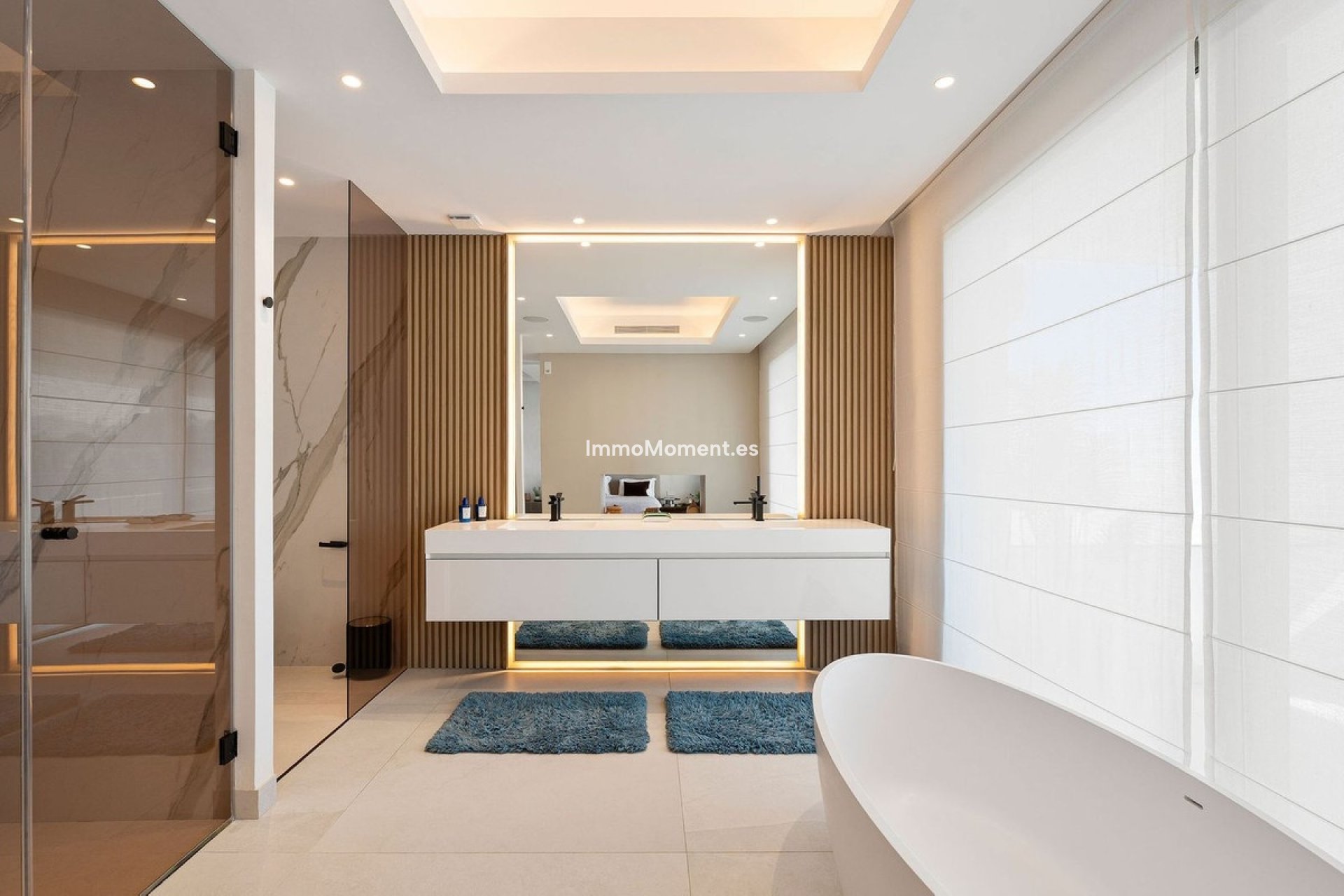 Wiederverkauf - Villa - Marbella - Nueva Andalucía