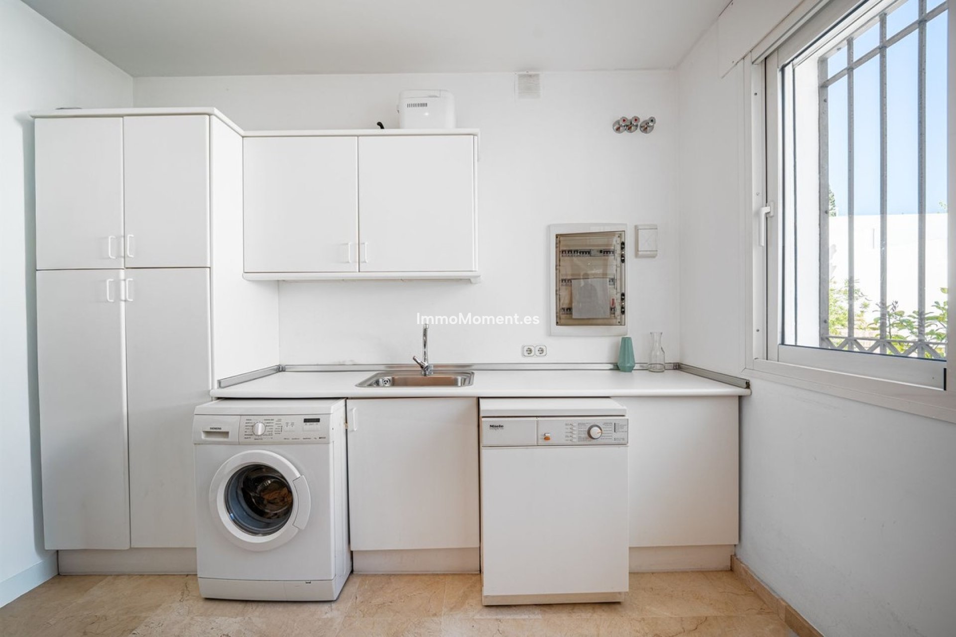 Wiederverkauf - Villa - Marbella - Nueva Andalucía