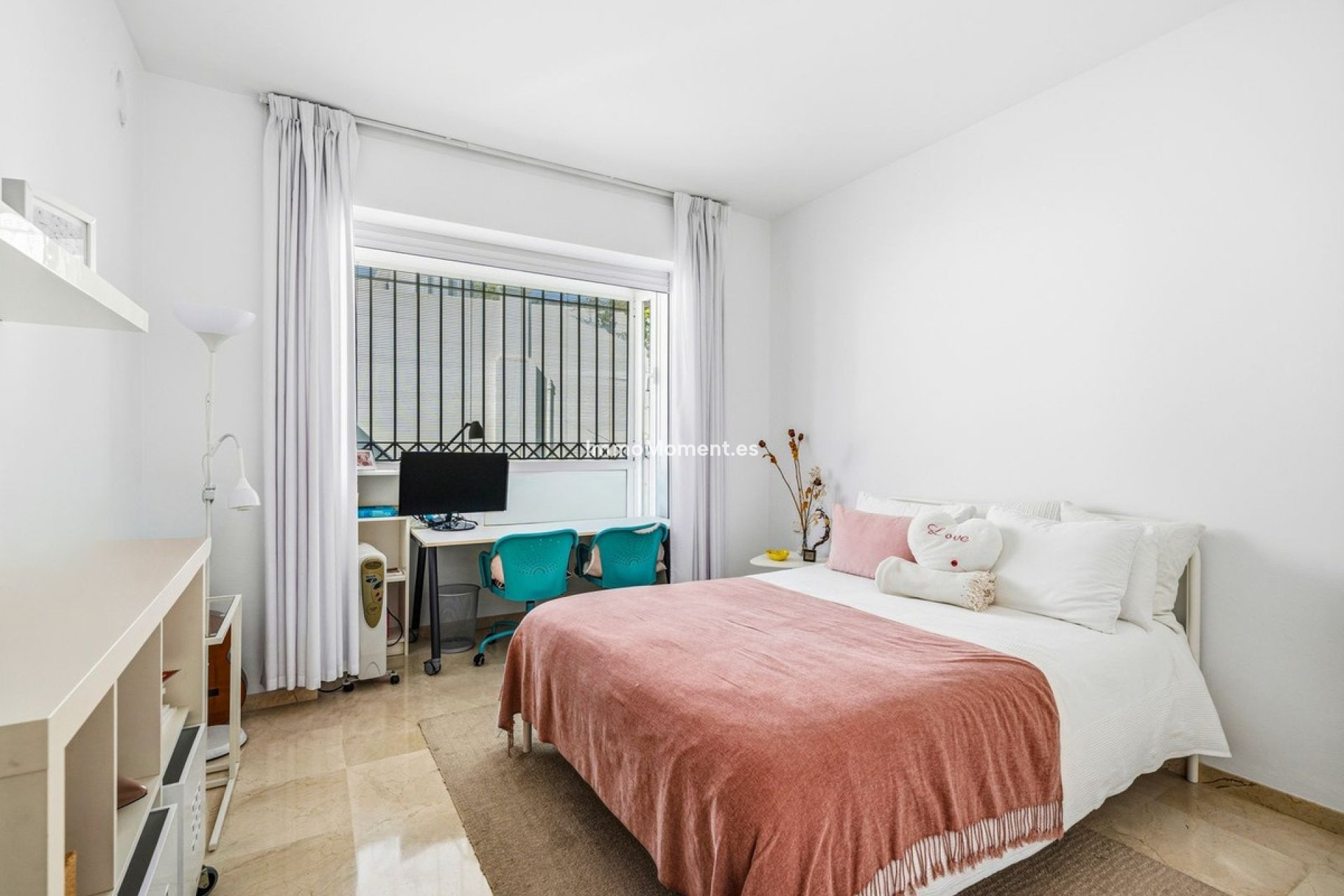 Wiederverkauf - Villa - Marbella - Nueva Andalucía