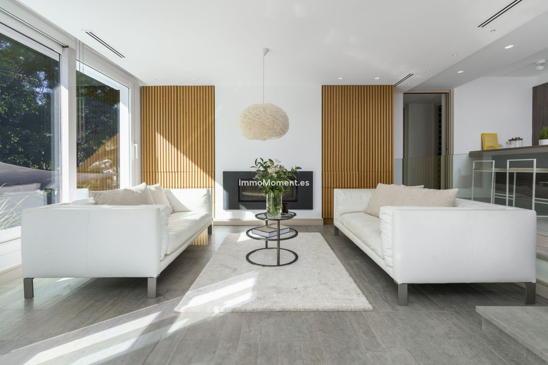 Wiederverkauf - Villa - Marbella - Nueva Andalucía