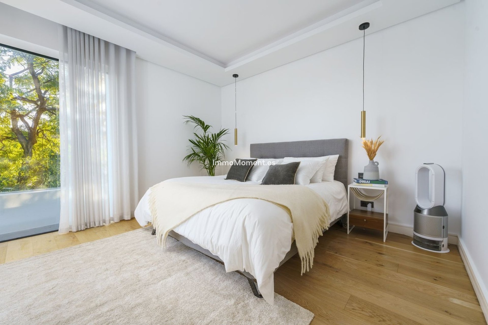 Wiederverkauf - Villa - Marbella - Nueva Andalucía