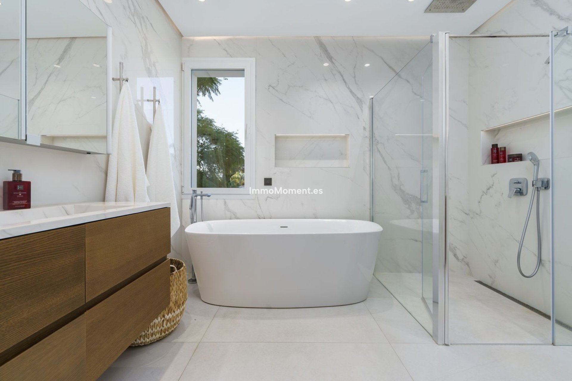 Wiederverkauf - Villa - Marbella - Nueva Andalucía