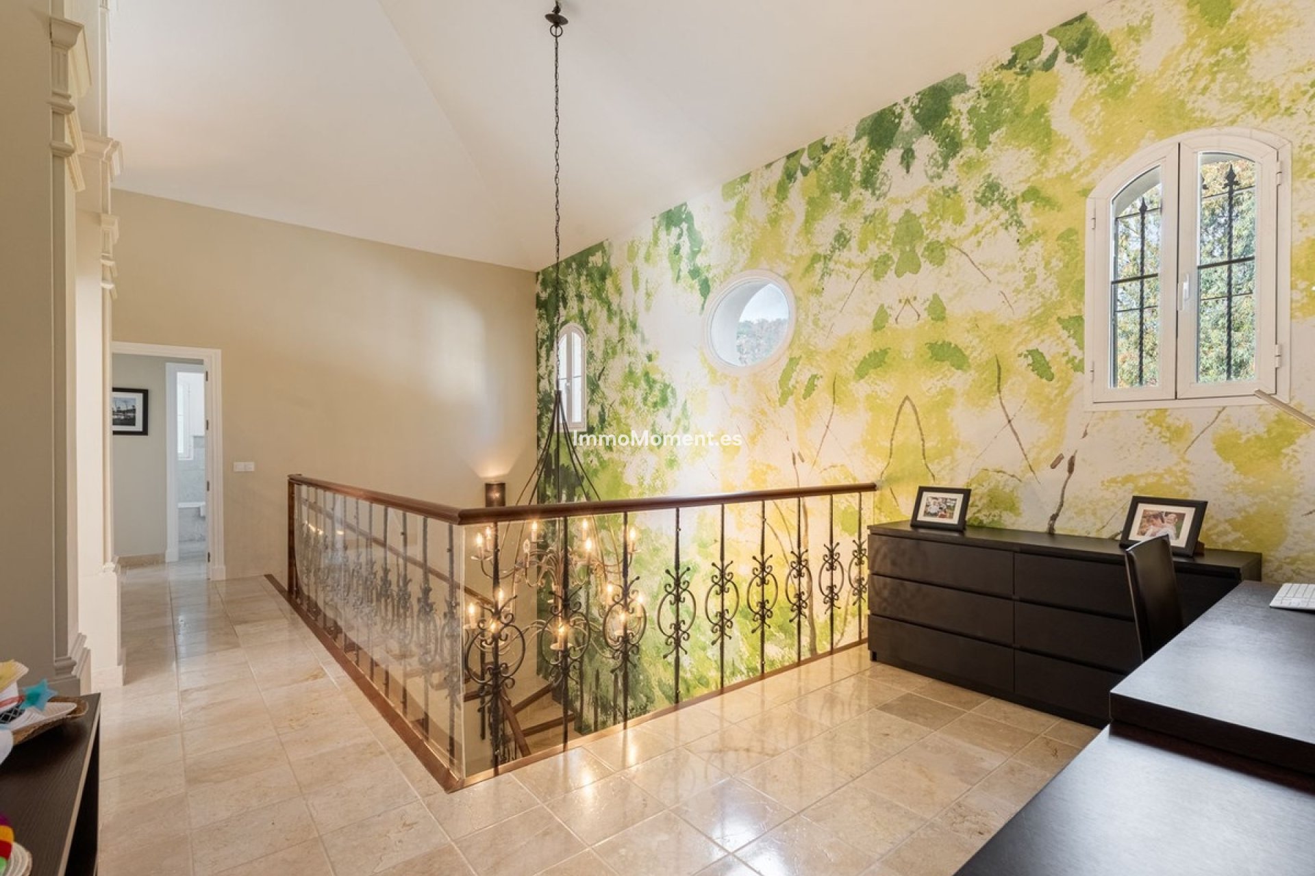 Wiederverkauf - Villa - Marbella - Nueva Andalucía