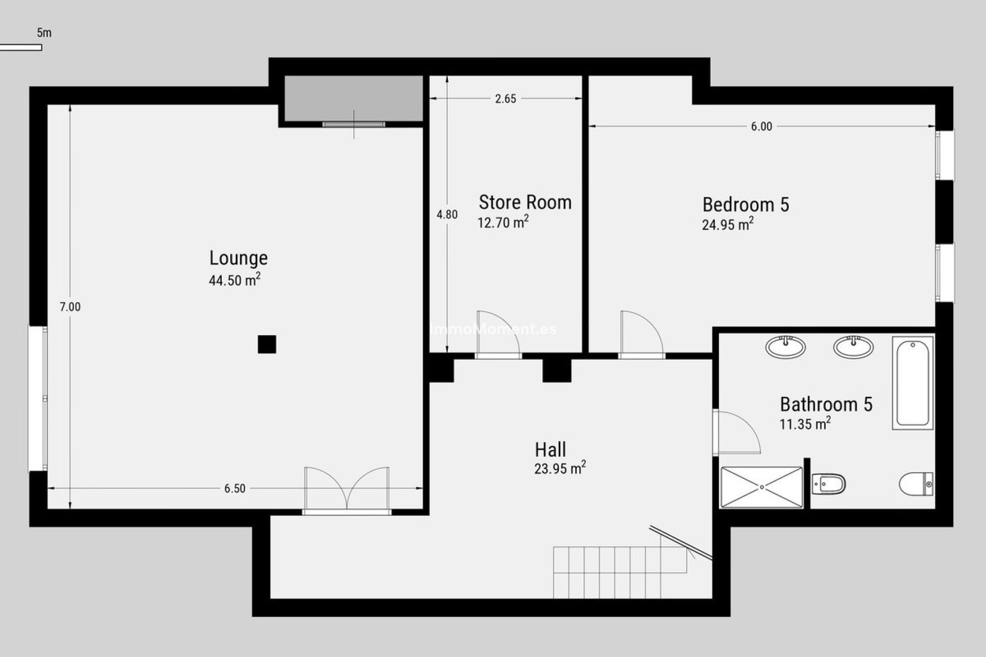 Wiederverkauf - Villa - Marbella - Nueva Andalucía