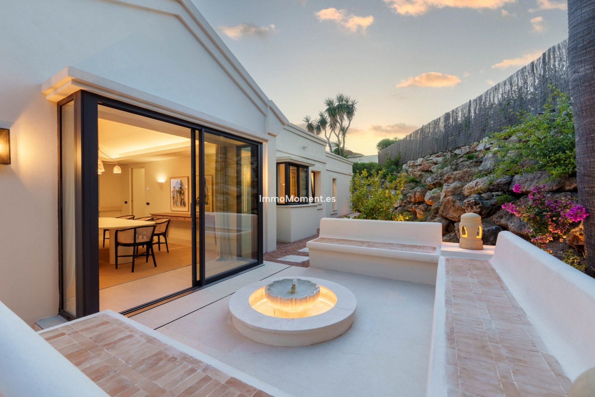 Wiederverkauf - Villa - Marbella - Nueva Andalucía